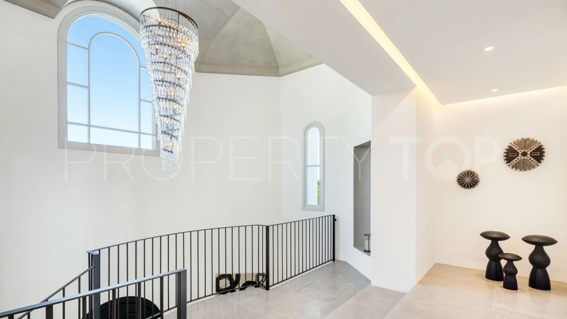 For sale villa with 7 bedrooms in Marbella Club Golf Resort