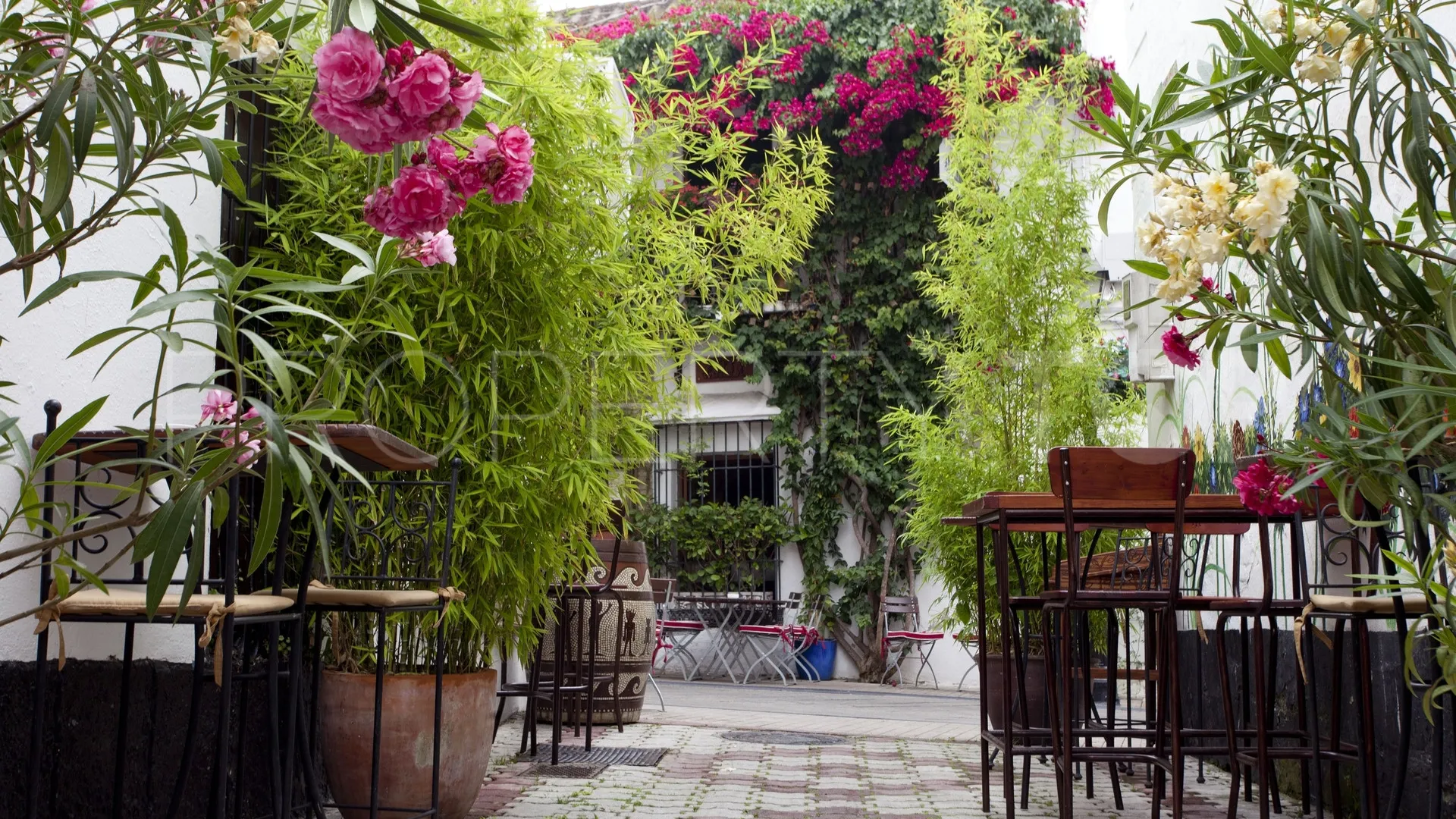 Villa con 5 dormitorios en venta en La Alqueria