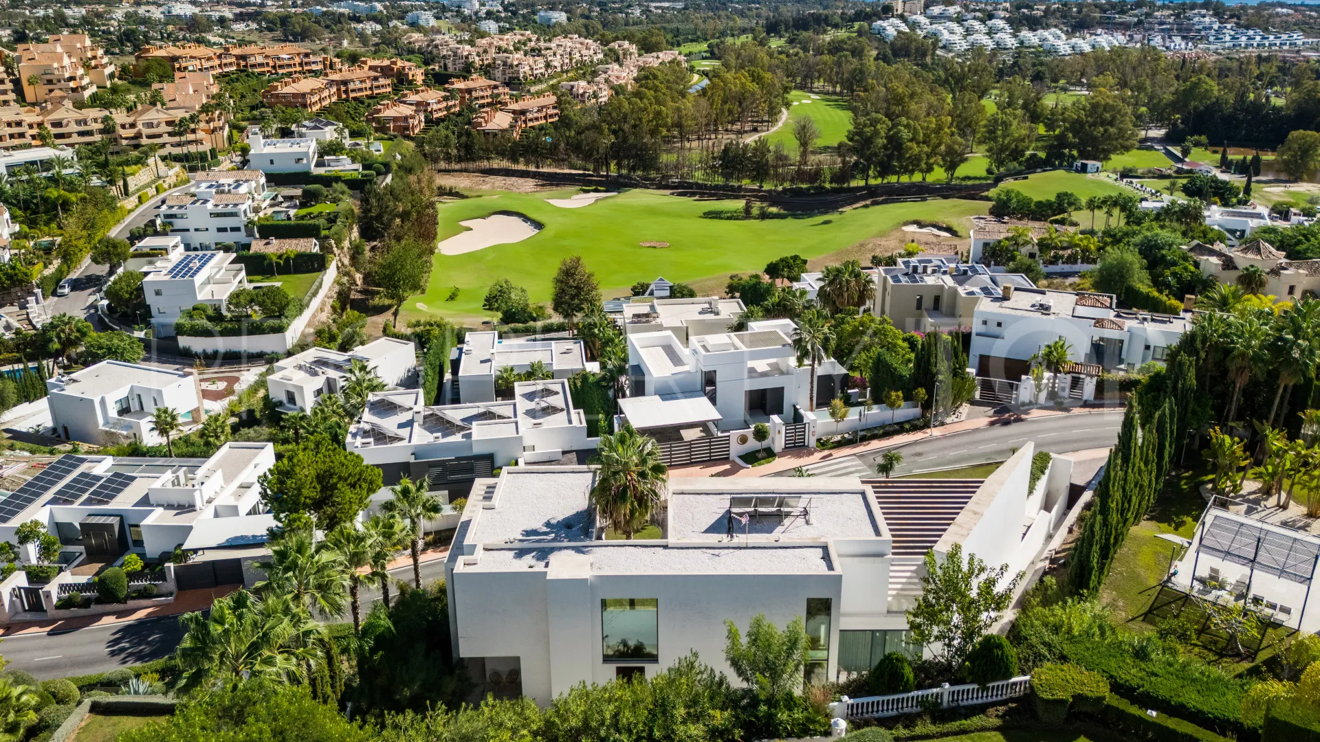 Villa con 5 dormitorios en venta en La Alqueria
