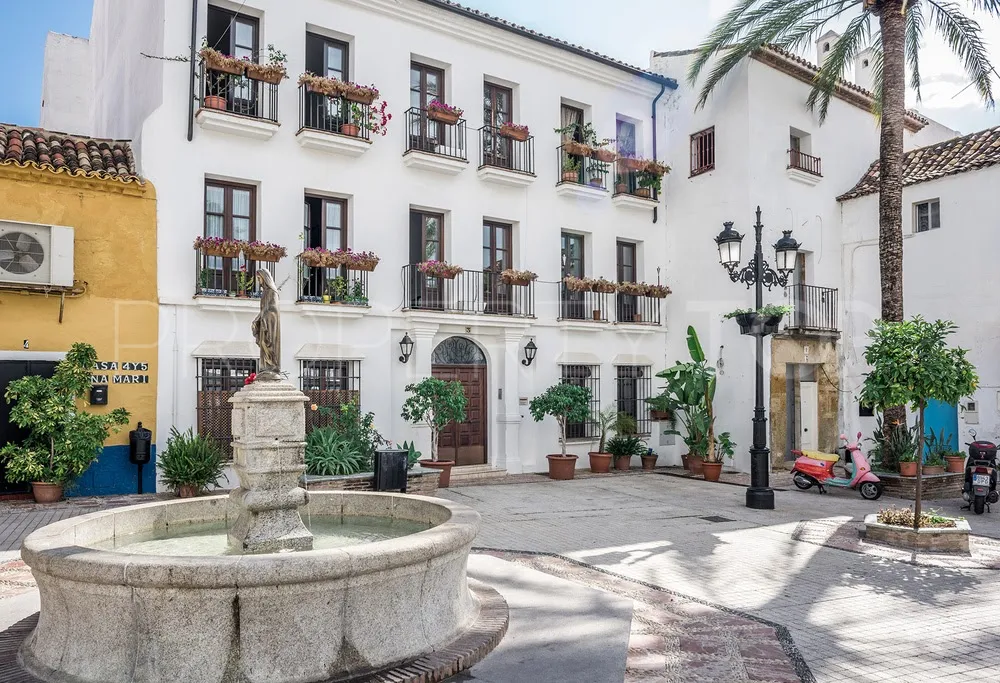 Villa con 5 dormitorios en venta en La Alqueria