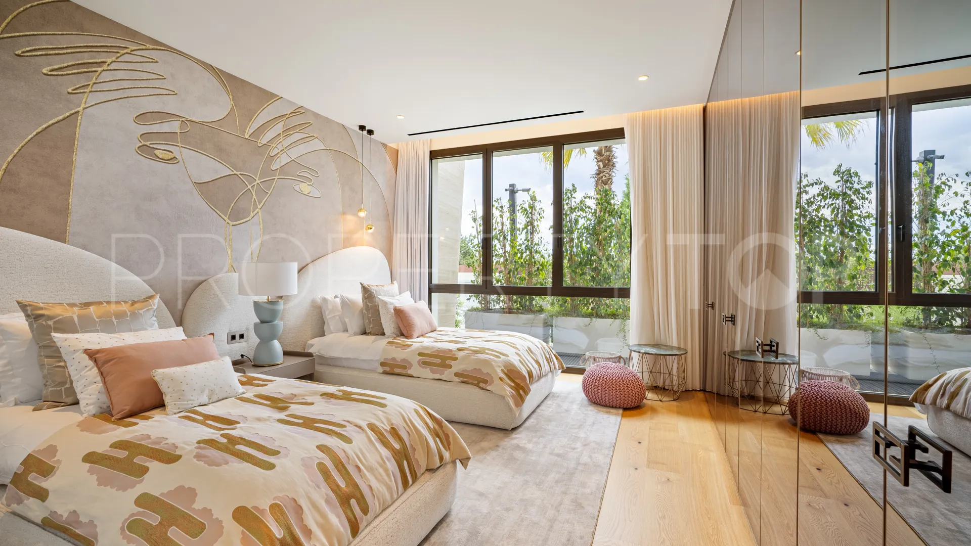 Duplex en venta en Epic Marbella con 5 dormitorios