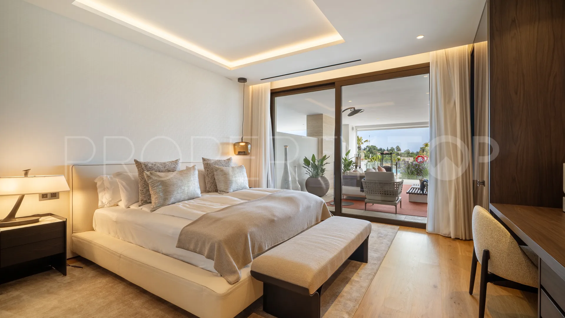 Duplex en venta en Epic Marbella con 5 dormitorios