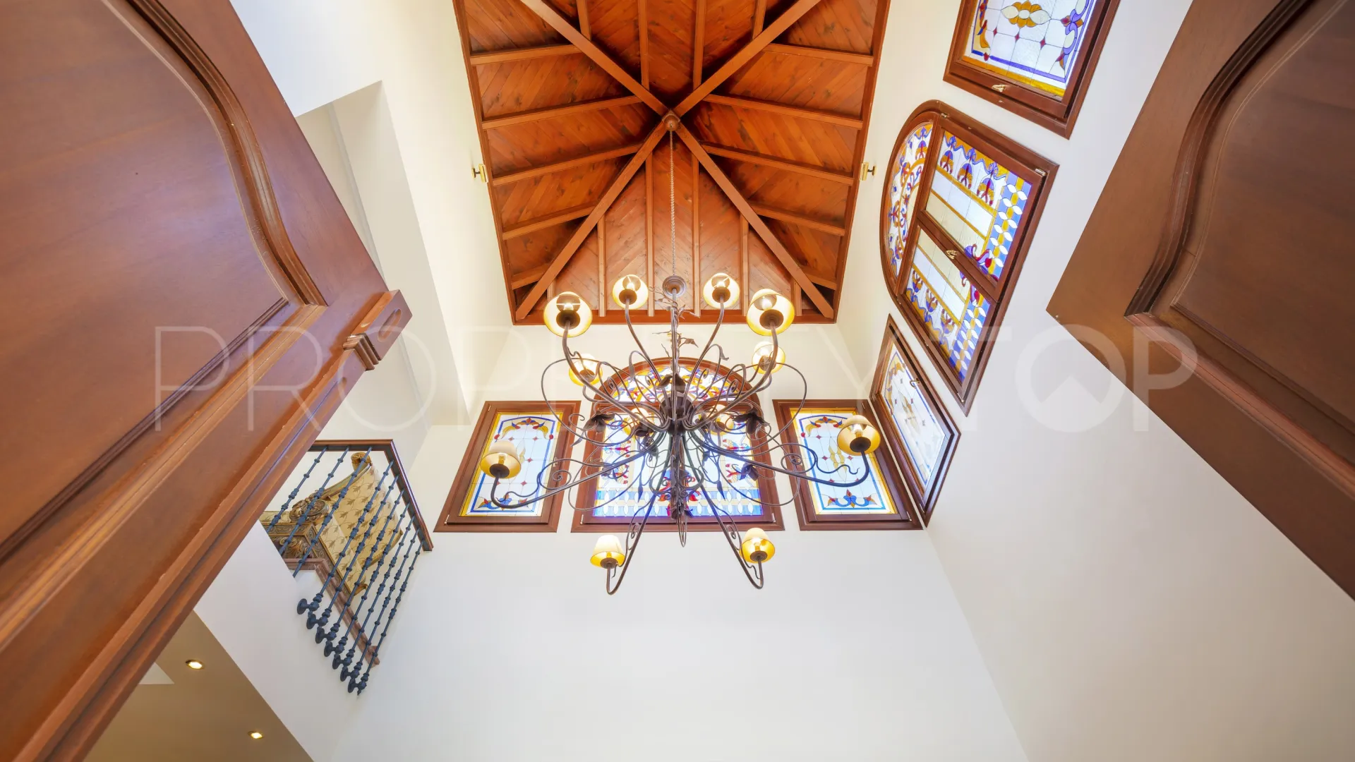 For sale villa in La Zagaleta with 8 bedrooms