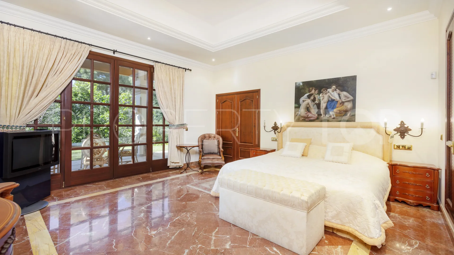 For sale villa in La Zagaleta with 8 bedrooms