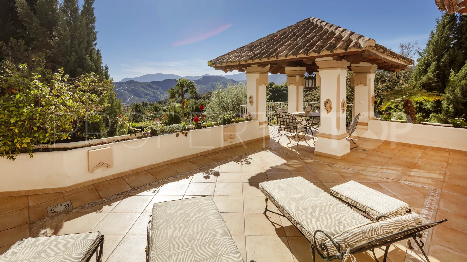 For sale villa in La Zagaleta with 8 bedrooms