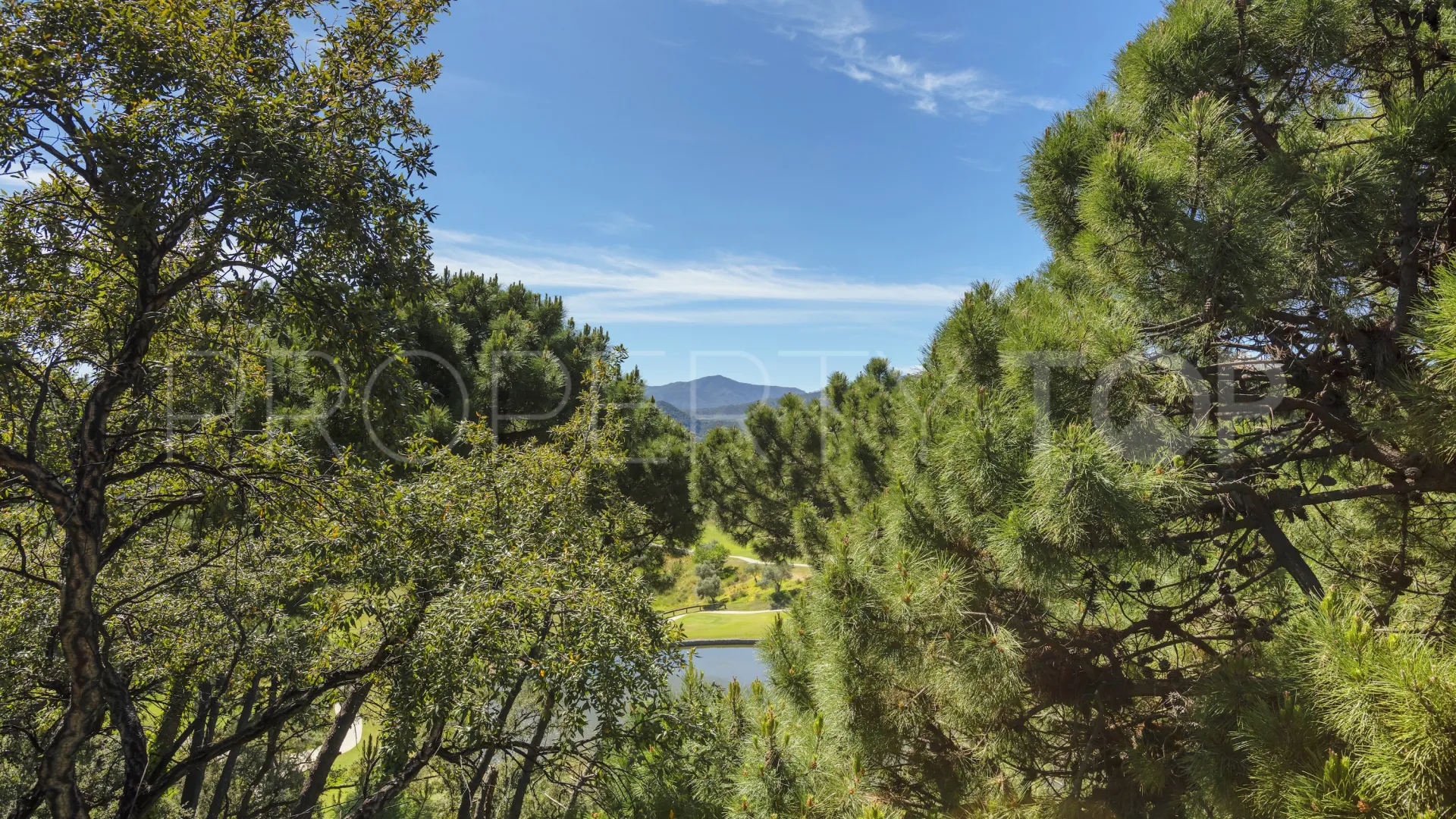 For sale villa in La Zagaleta with 8 bedrooms