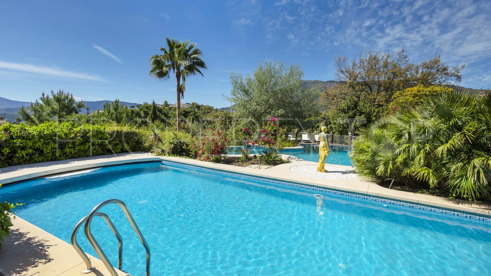 For sale villa in La Zagaleta with 8 bedrooms
