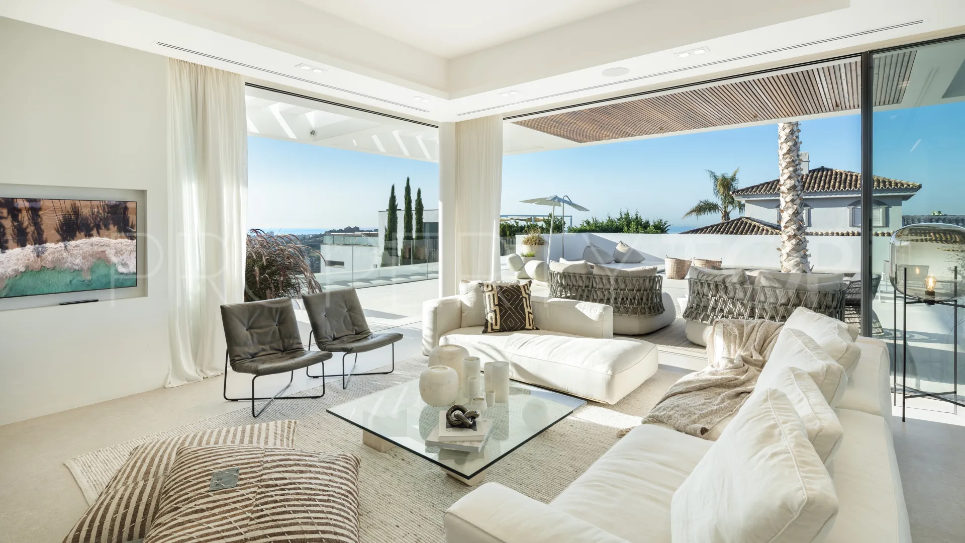 6 bedrooms villa for sale in La Quinta