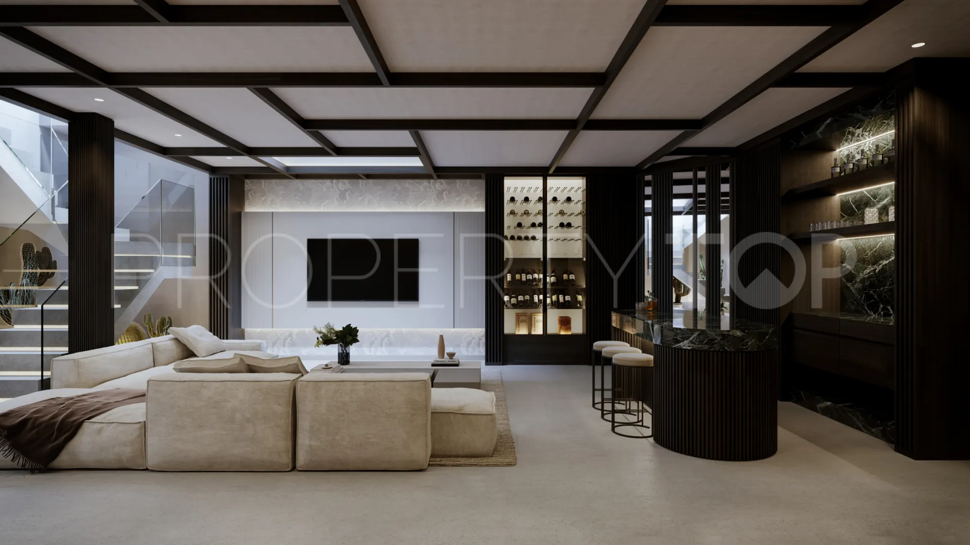 Buy Cabopino town house