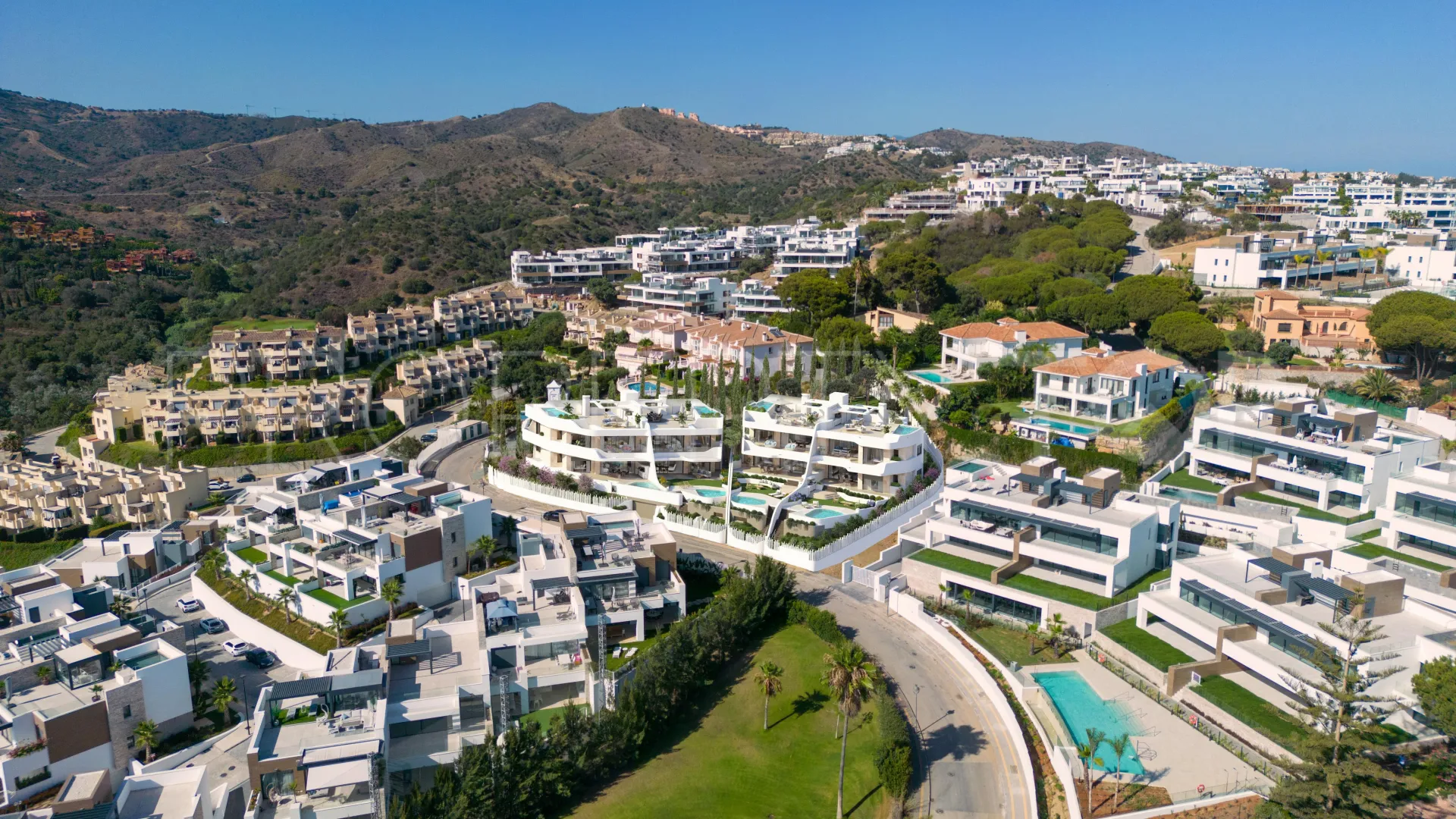 Buy Cabopino town house