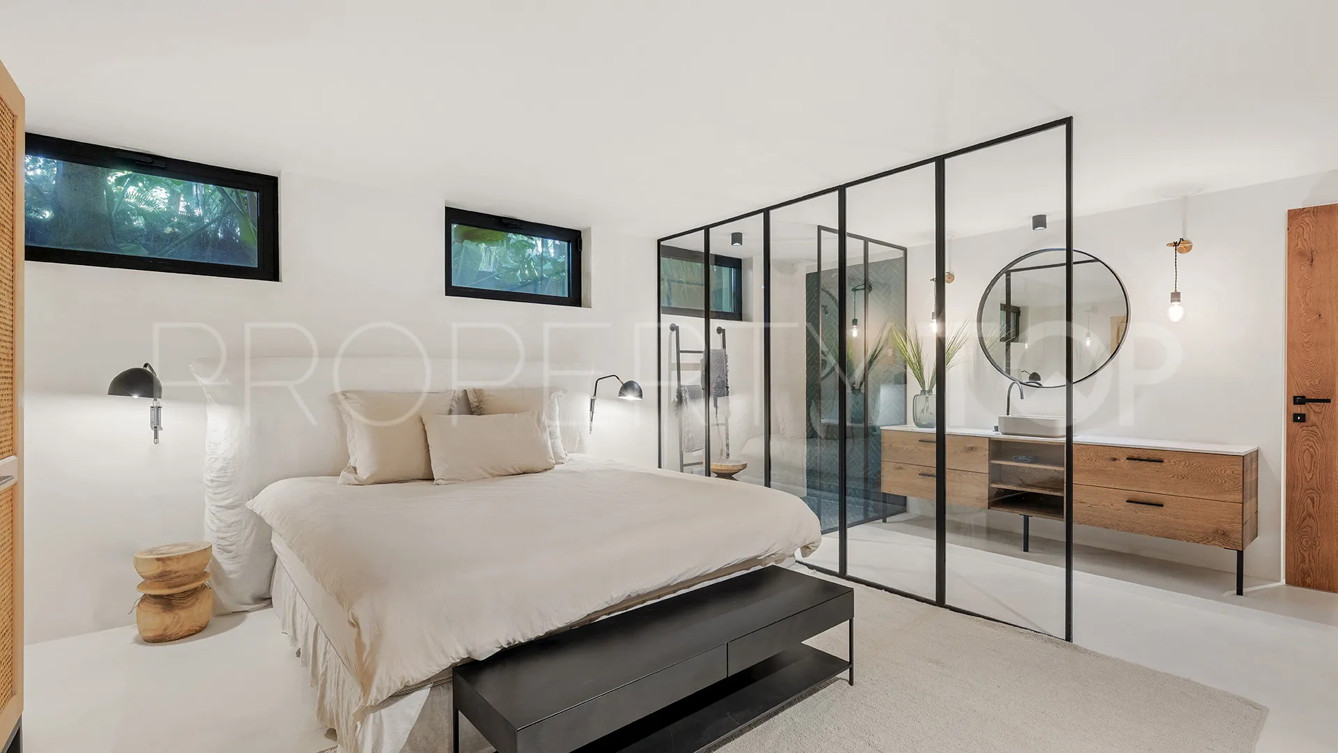 Los Naranjos 5 bedrooms villa for sale