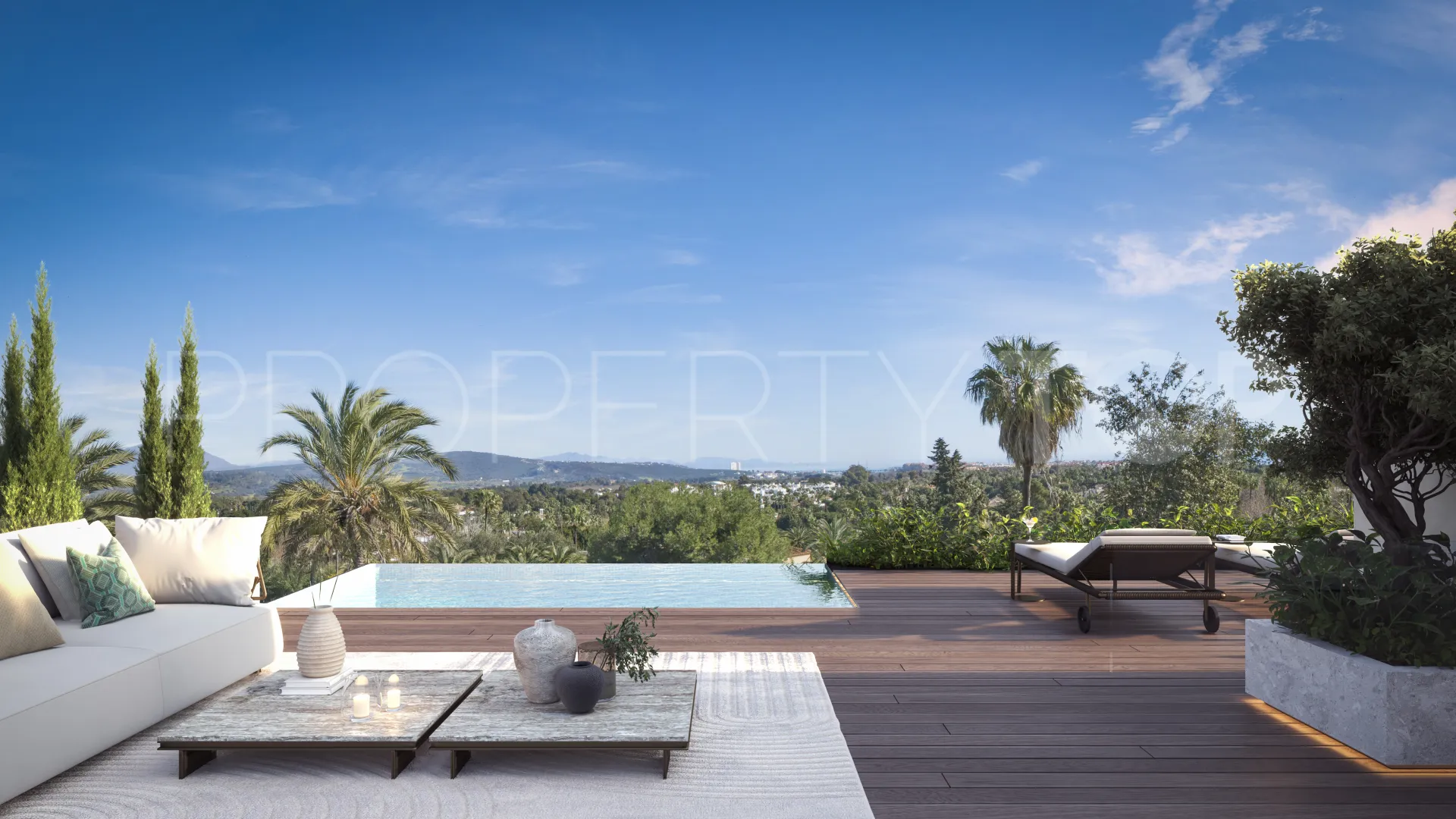 Sotogrande Costa villa for sale