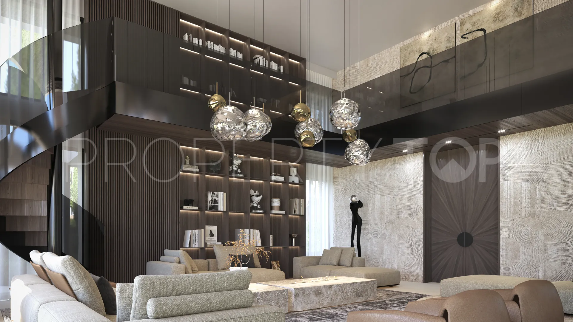 Sotogrande Costa villa for sale