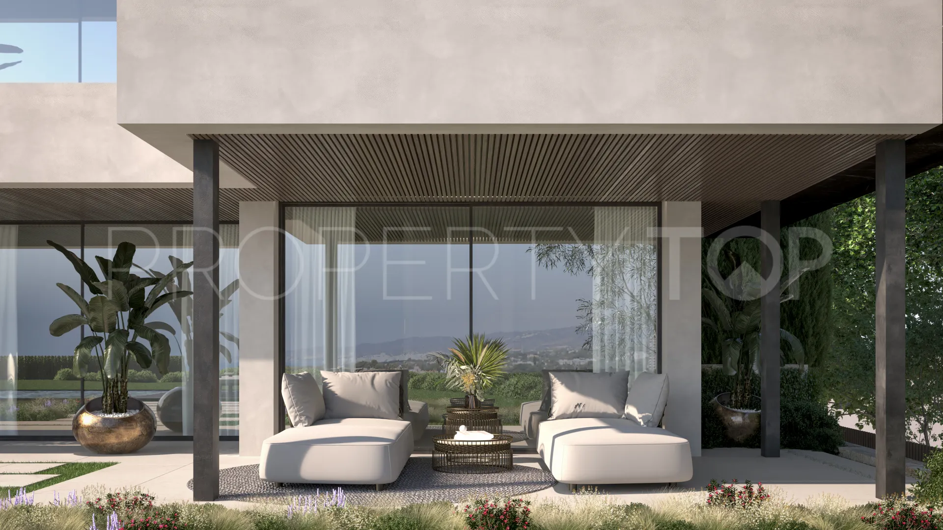 Sotogrande Costa villa for sale