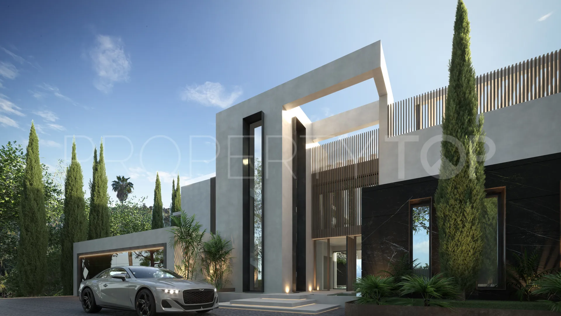 Sotogrande Costa villa for sale
