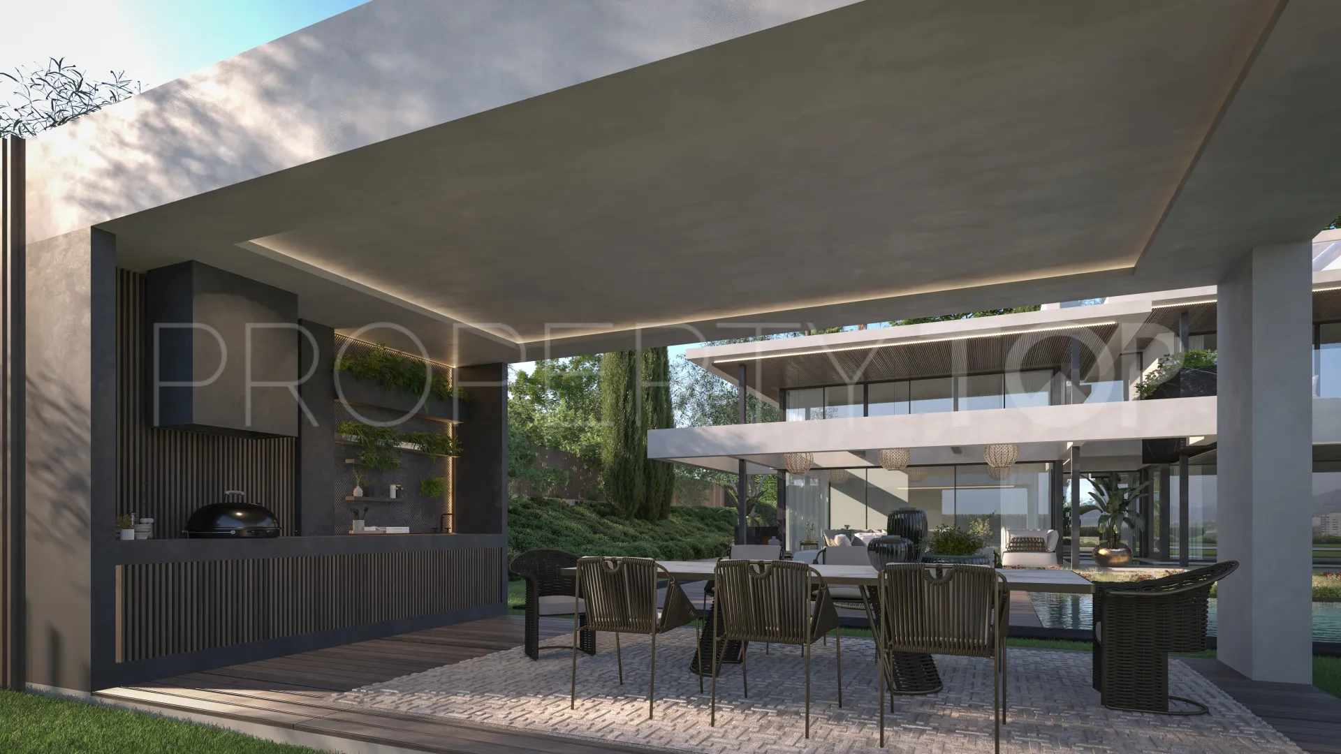 Sotogrande Costa villa for sale