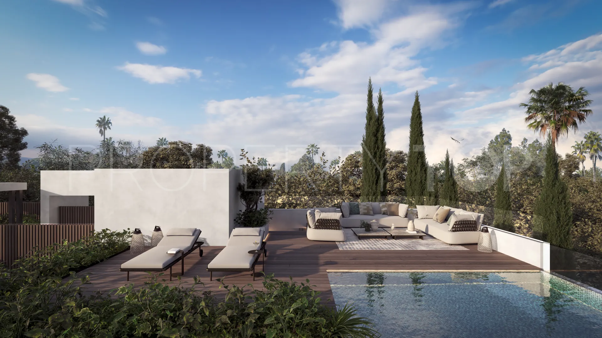 Sotogrande Costa villa for sale