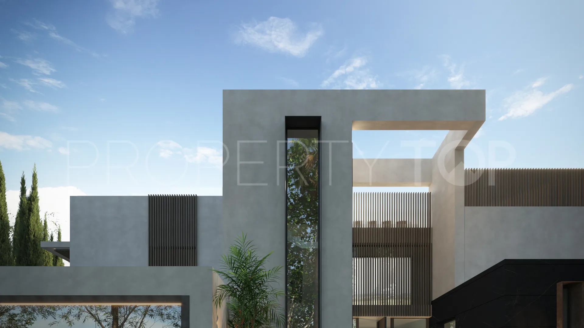 Sotogrande Costa villa for sale
