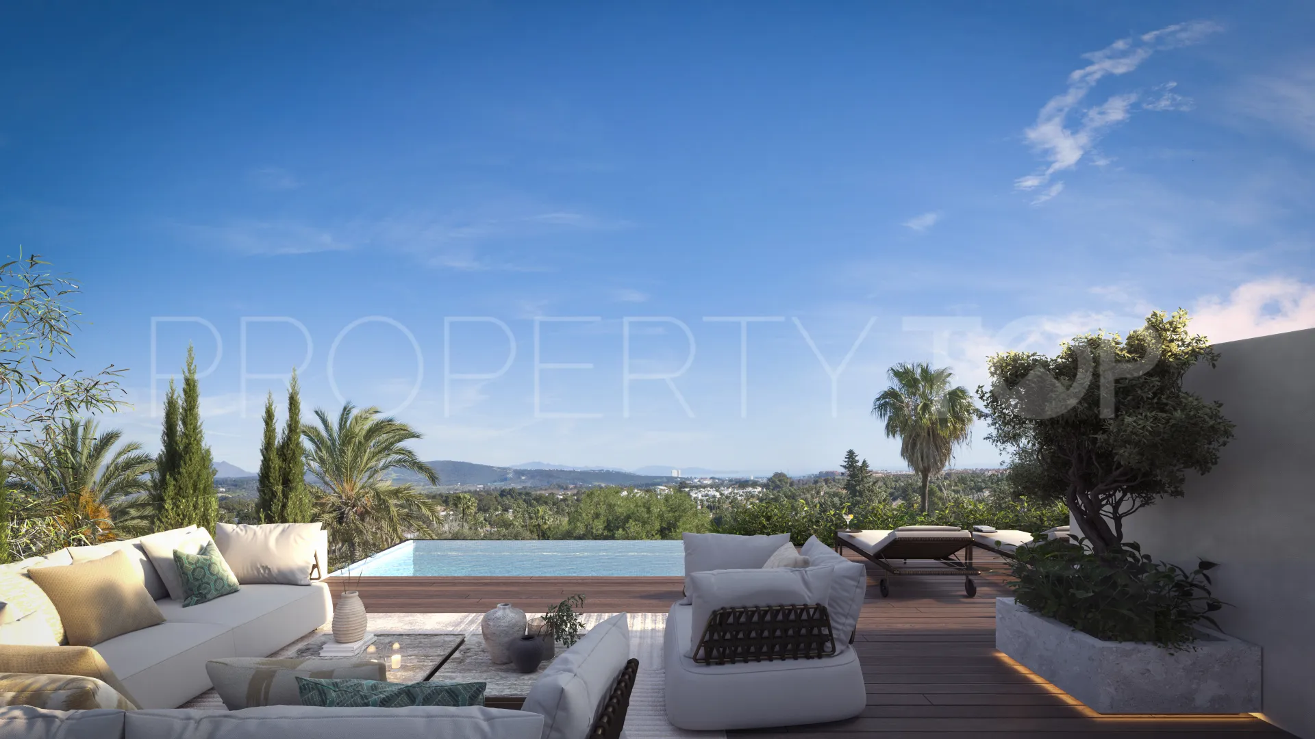 Sotogrande Costa villa for sale