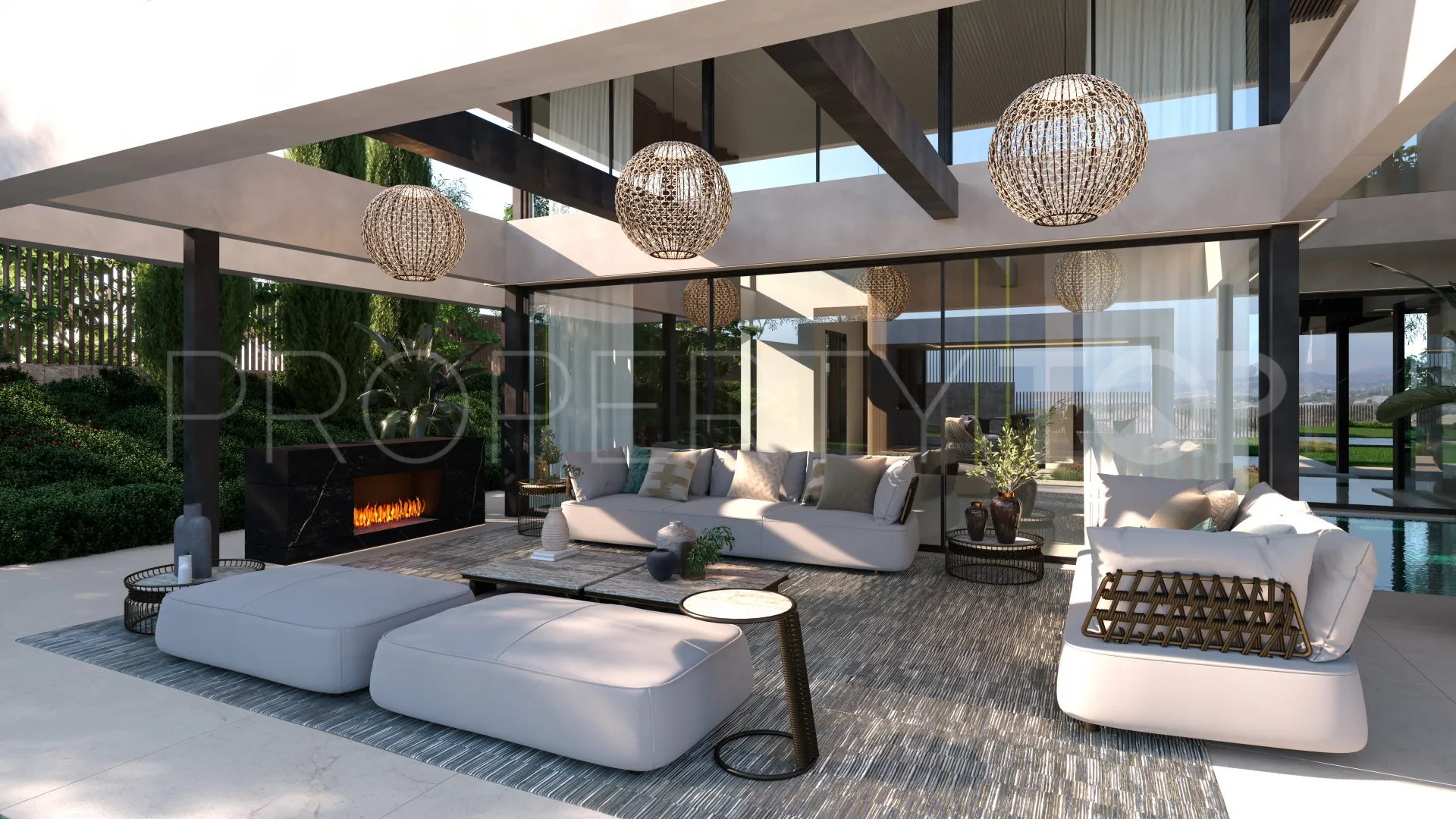 Sotogrande Costa villa for sale