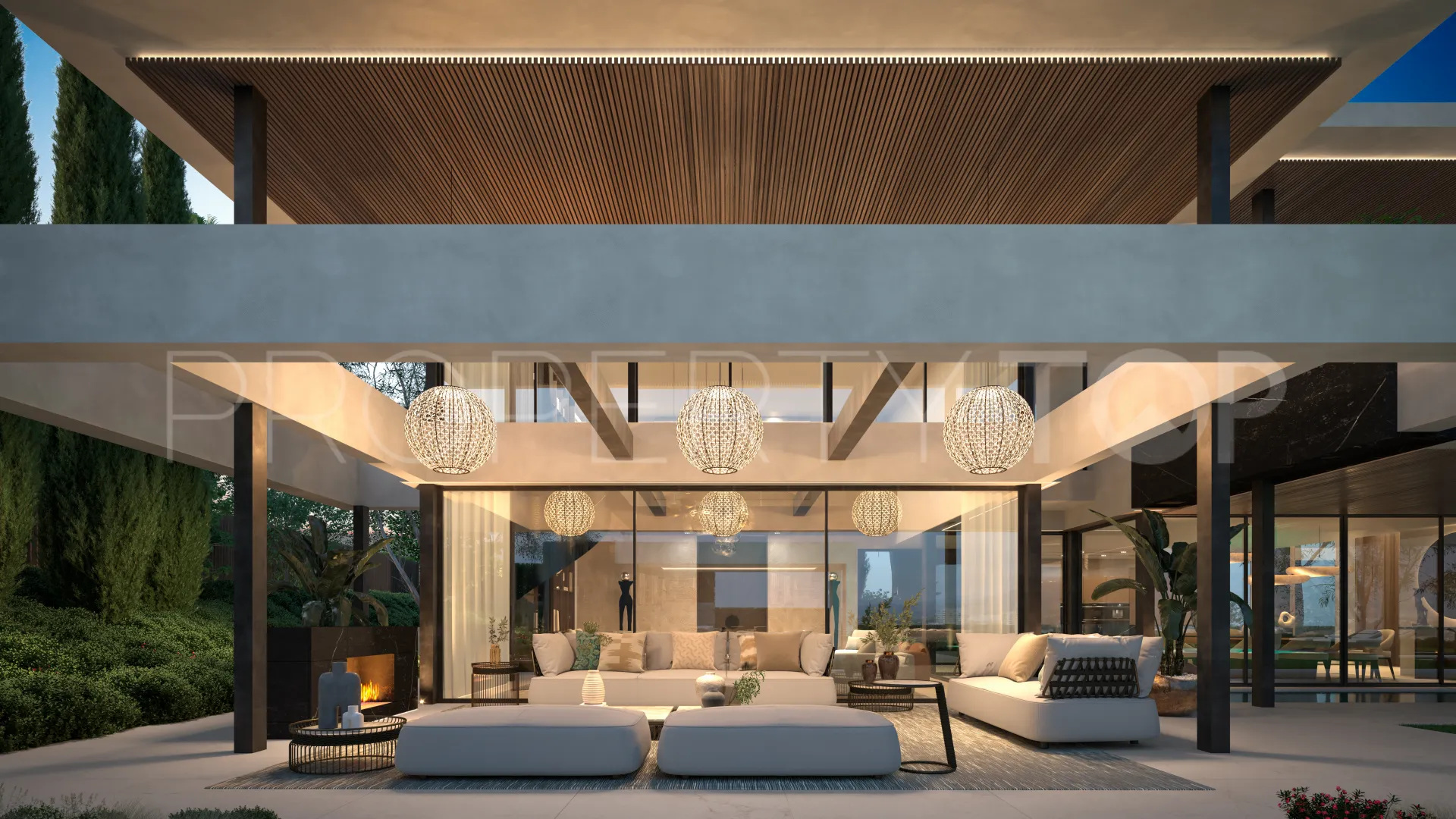 Sotogrande Costa villa for sale
