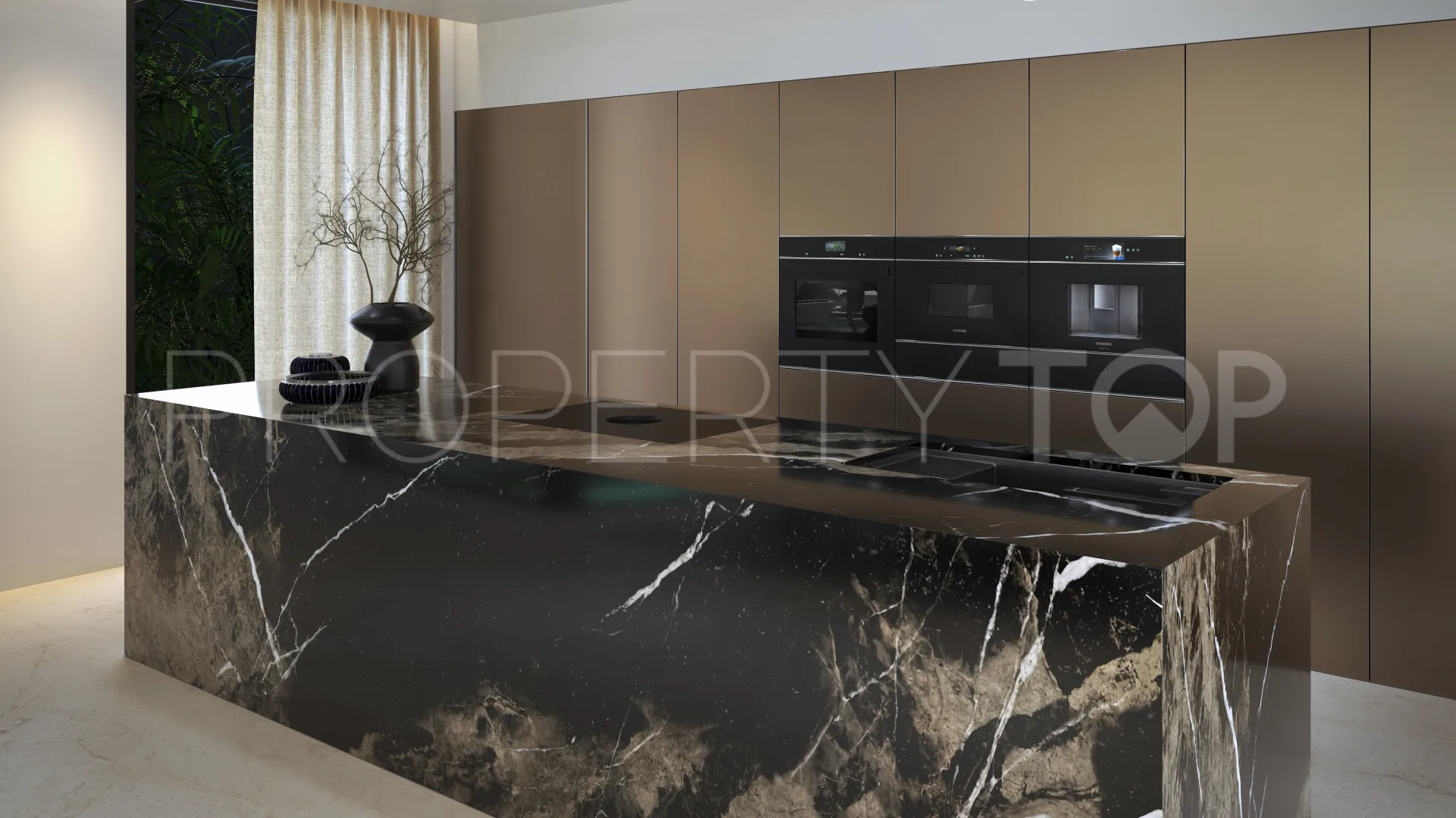 Sotogrande Costa villa for sale