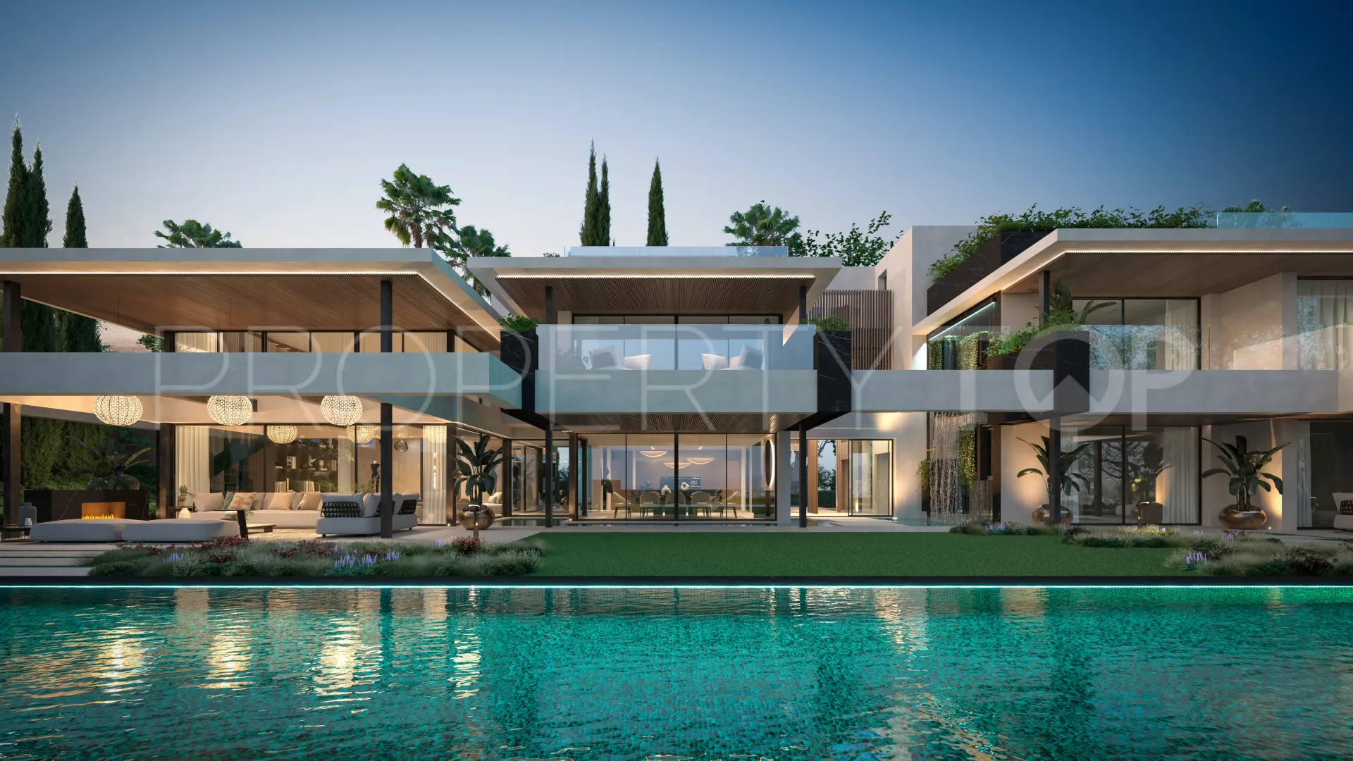 Sotogrande Costa villa for sale