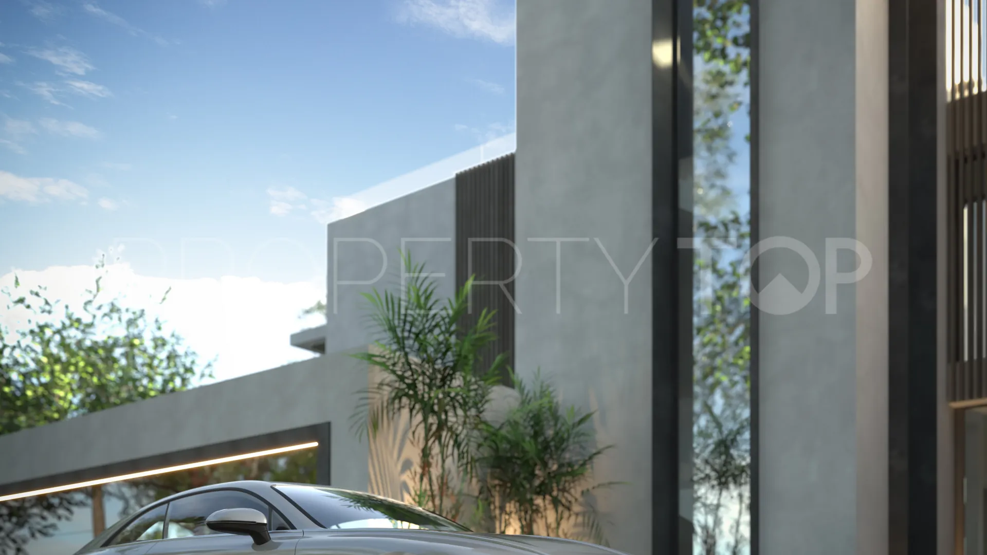 Sotogrande Costa villa for sale