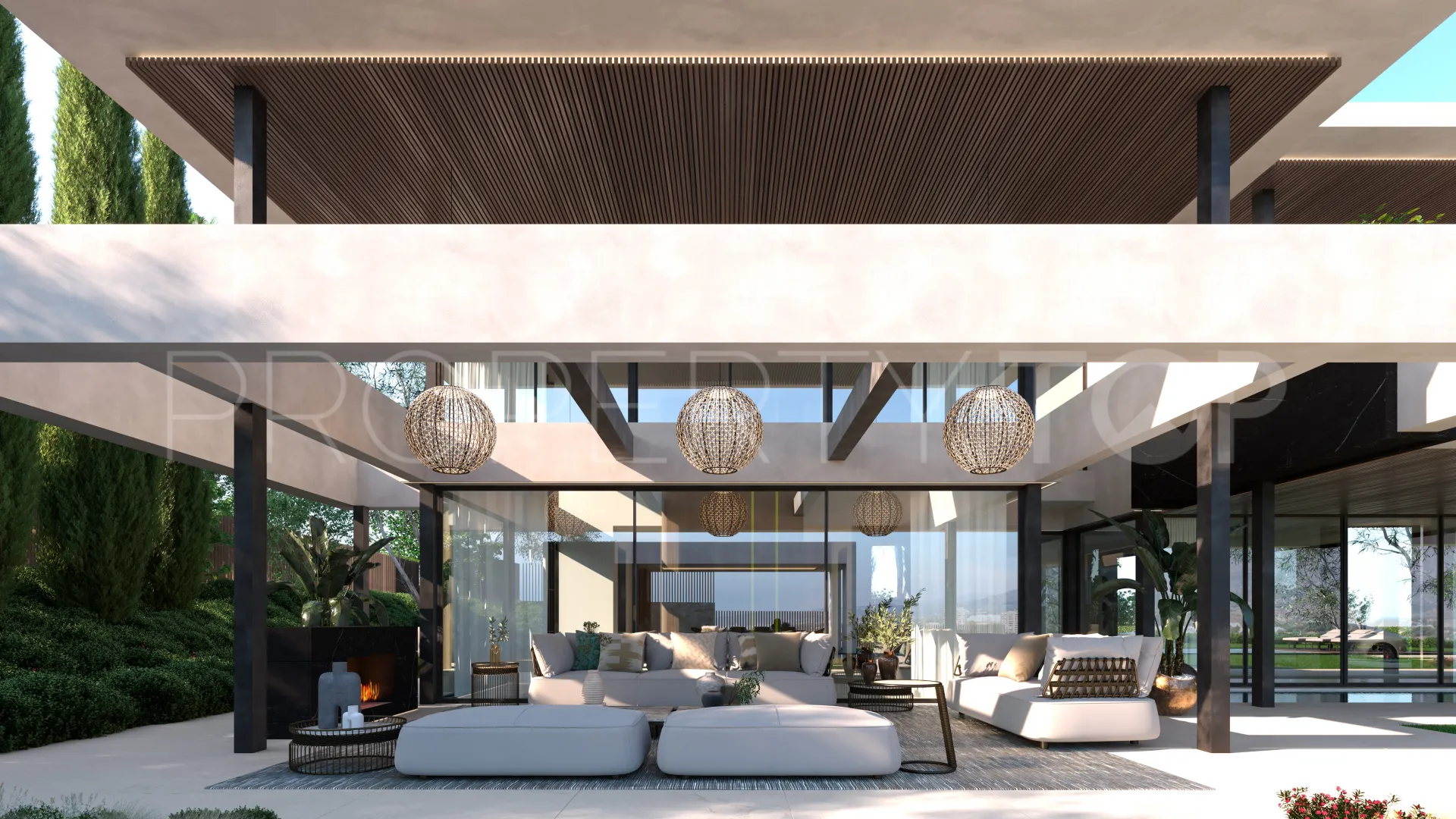 Sotogrande Costa villa for sale