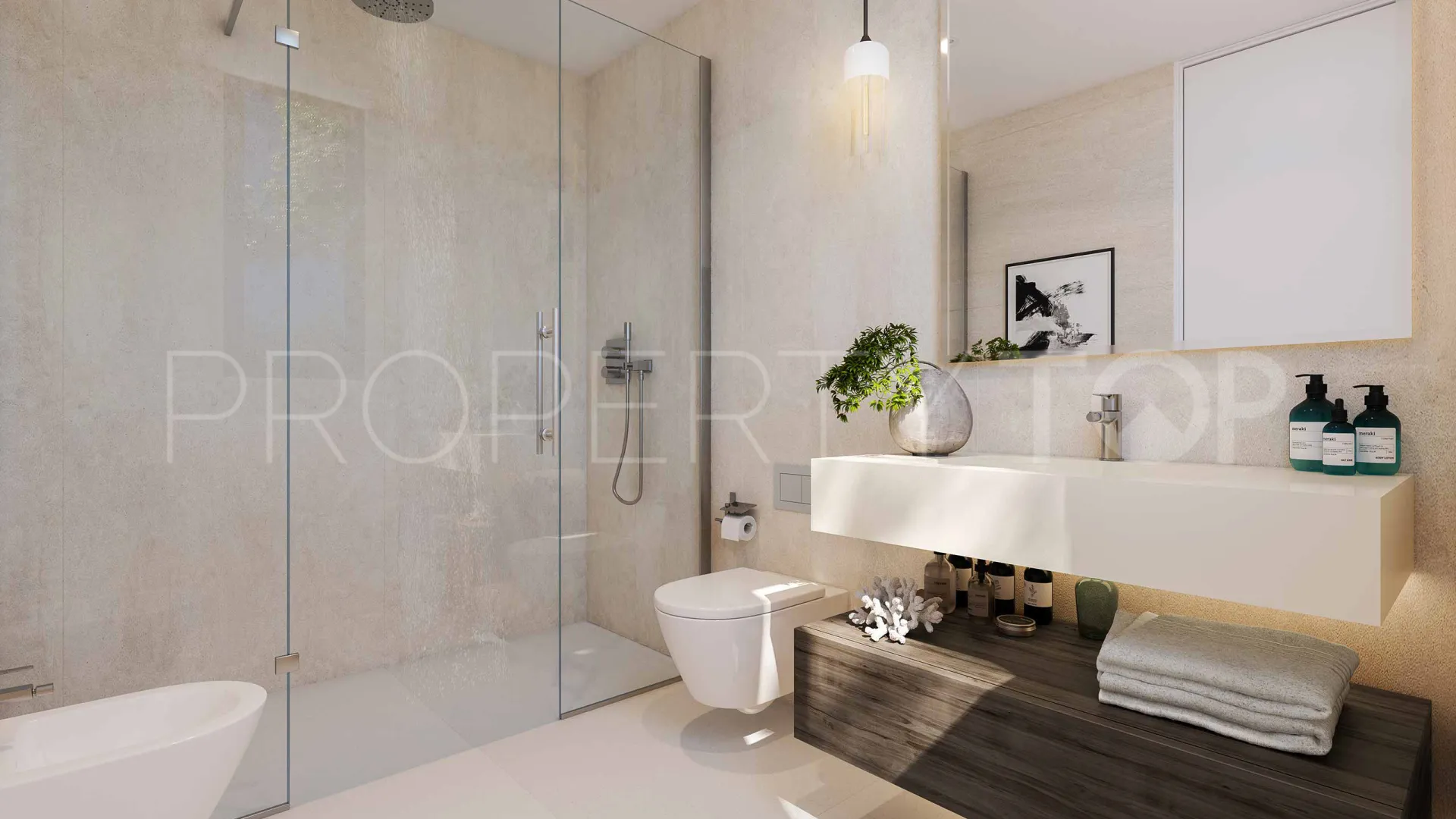 Villa with 5 bedrooms for sale in Benahavis