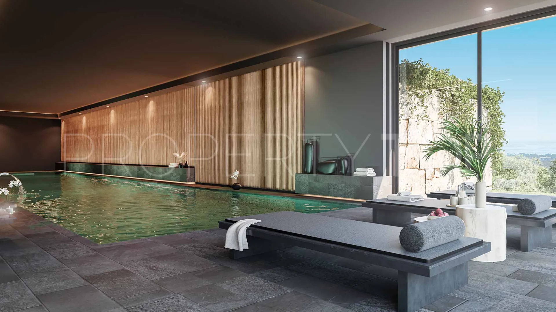 Villa with 5 bedrooms for sale in Benahavis