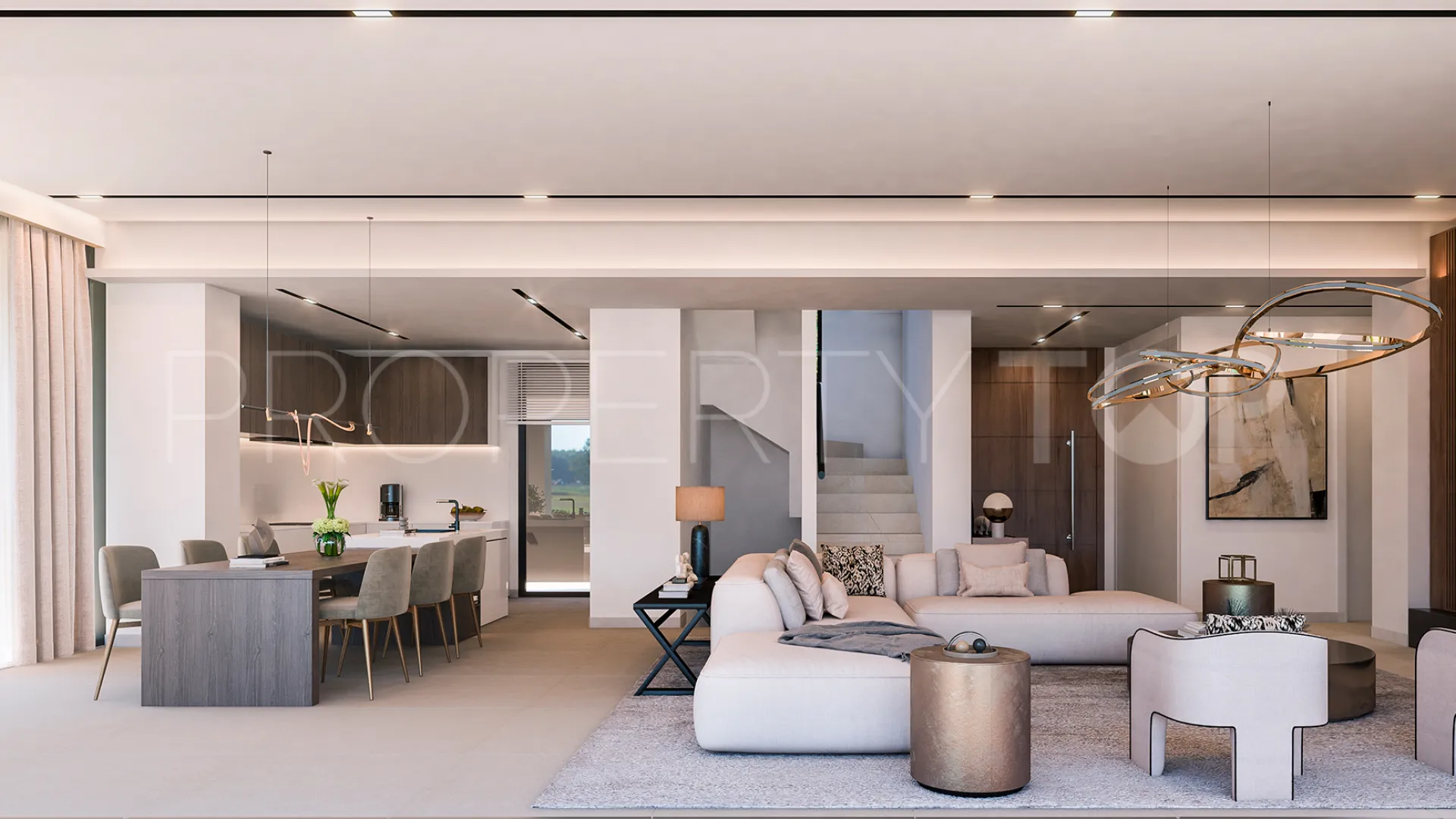 Villa with 5 bedrooms for sale in Benahavis