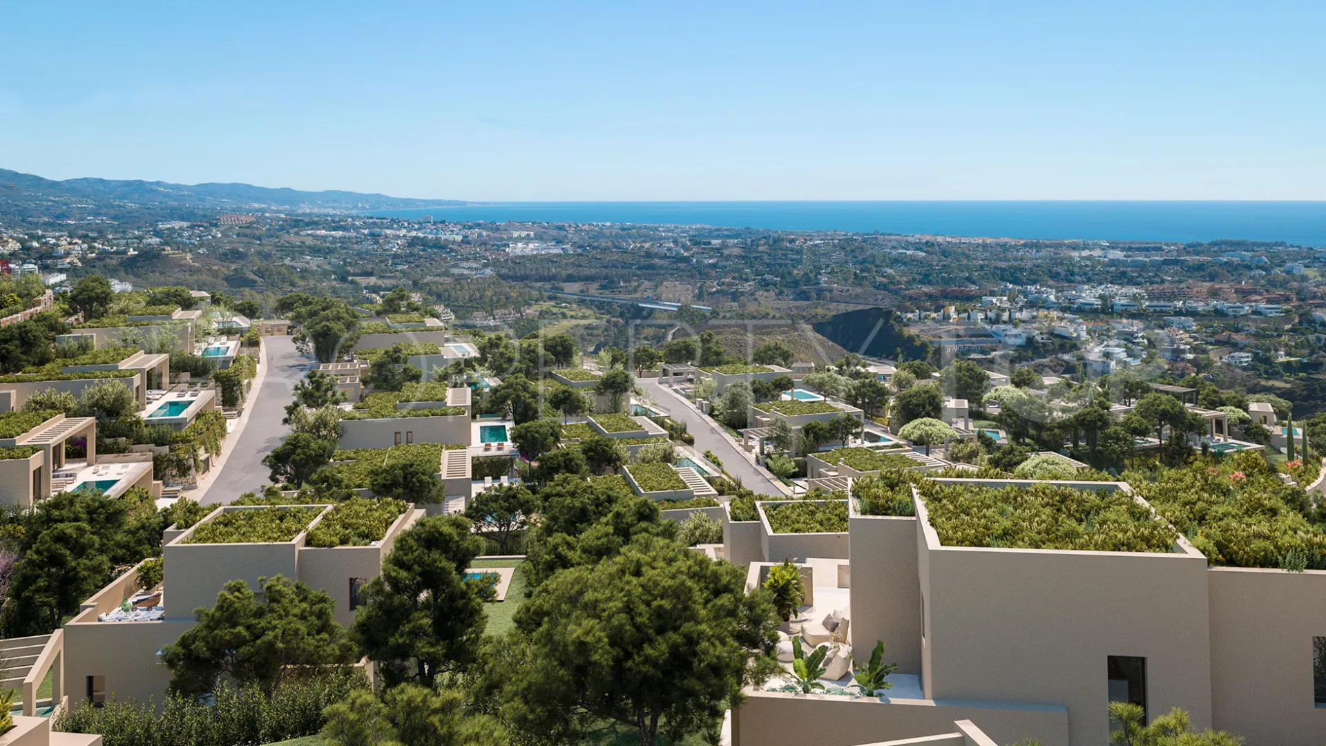 Villa with 5 bedrooms for sale in Benahavis