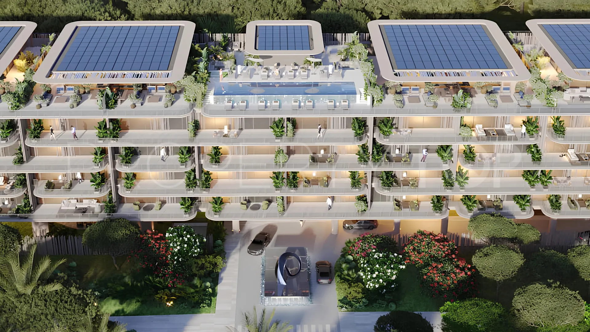 Estepona Este, apartamento de 3 dormitorios a la venta