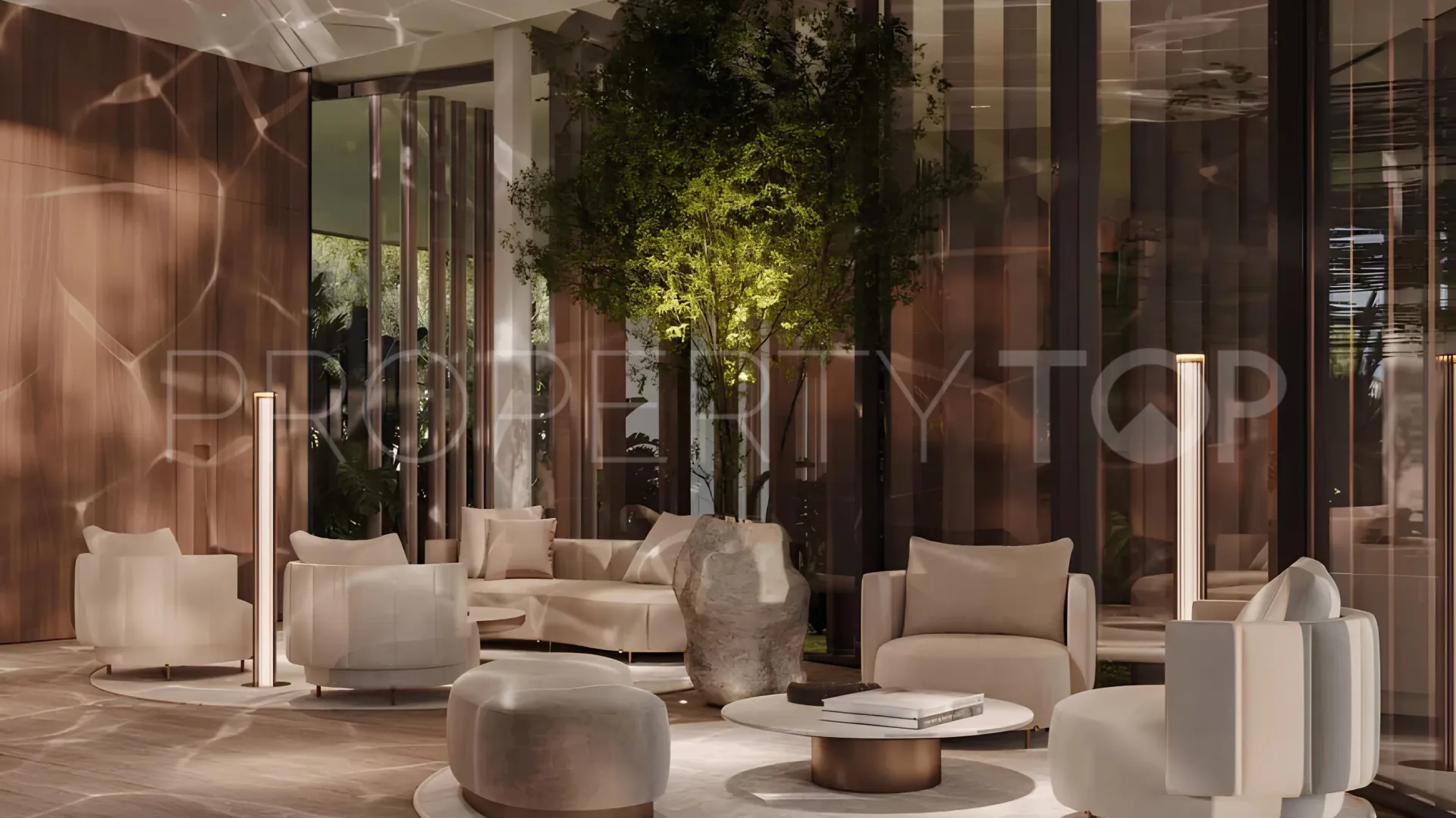 Estepona Este, apartamento de 3 dormitorios a la venta