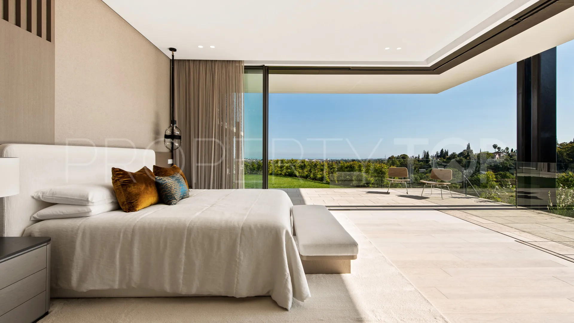 La Quinta, villa en venta