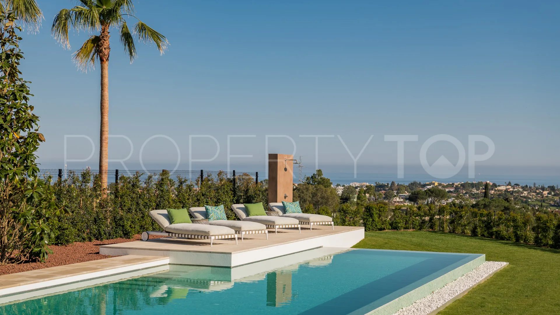 La Quinta, villa en venta