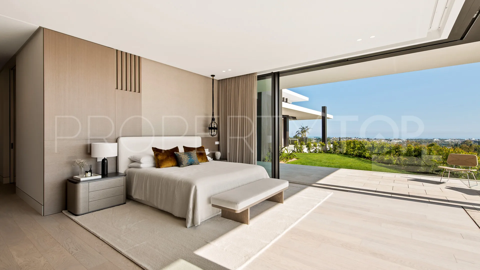 La Quinta, villa en venta