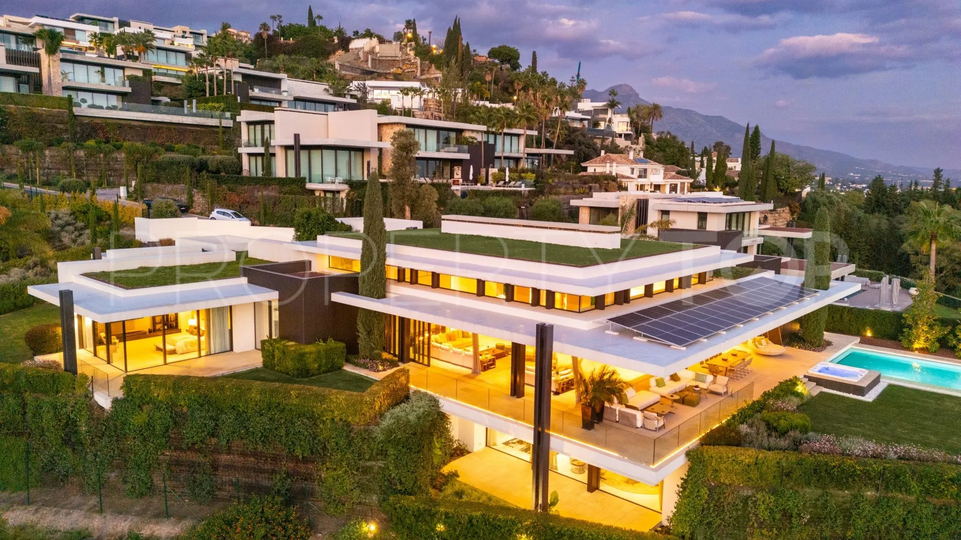 La Quinta, villa en venta