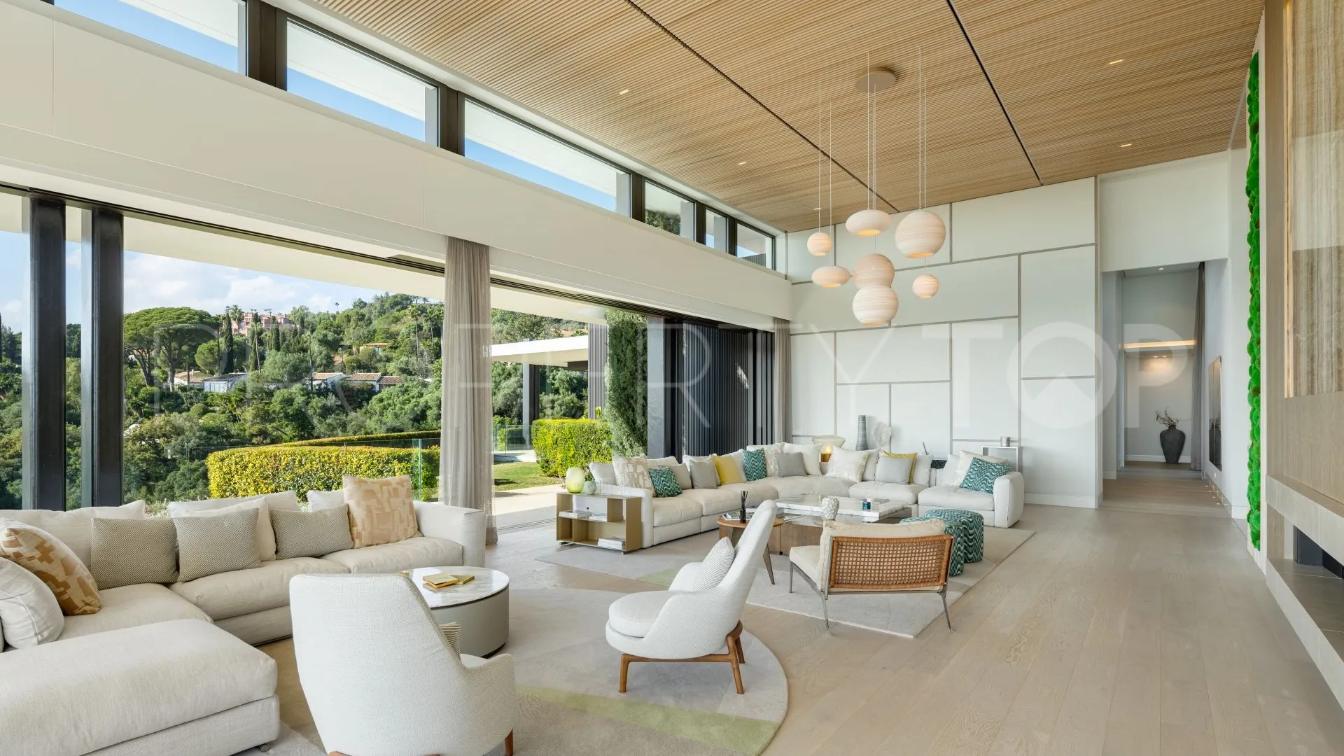 La Quinta, villa en venta