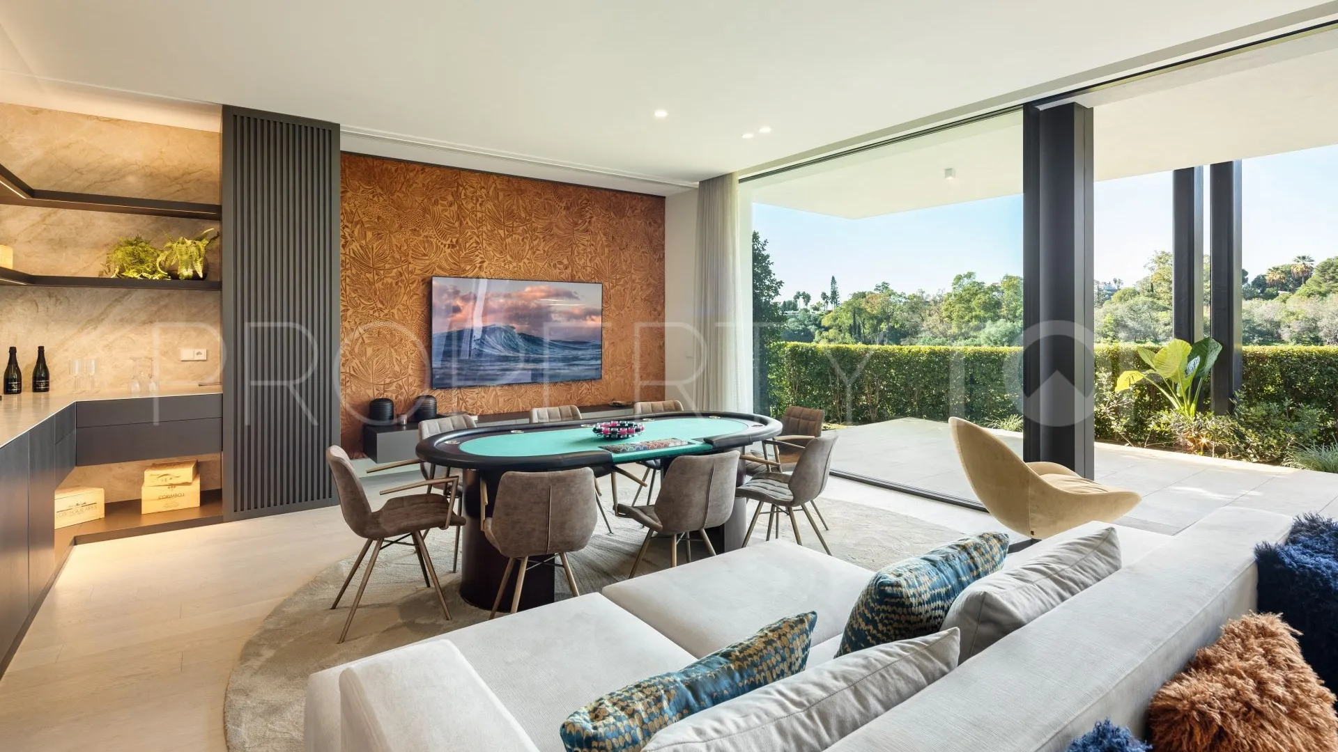 La Quinta, villa en venta