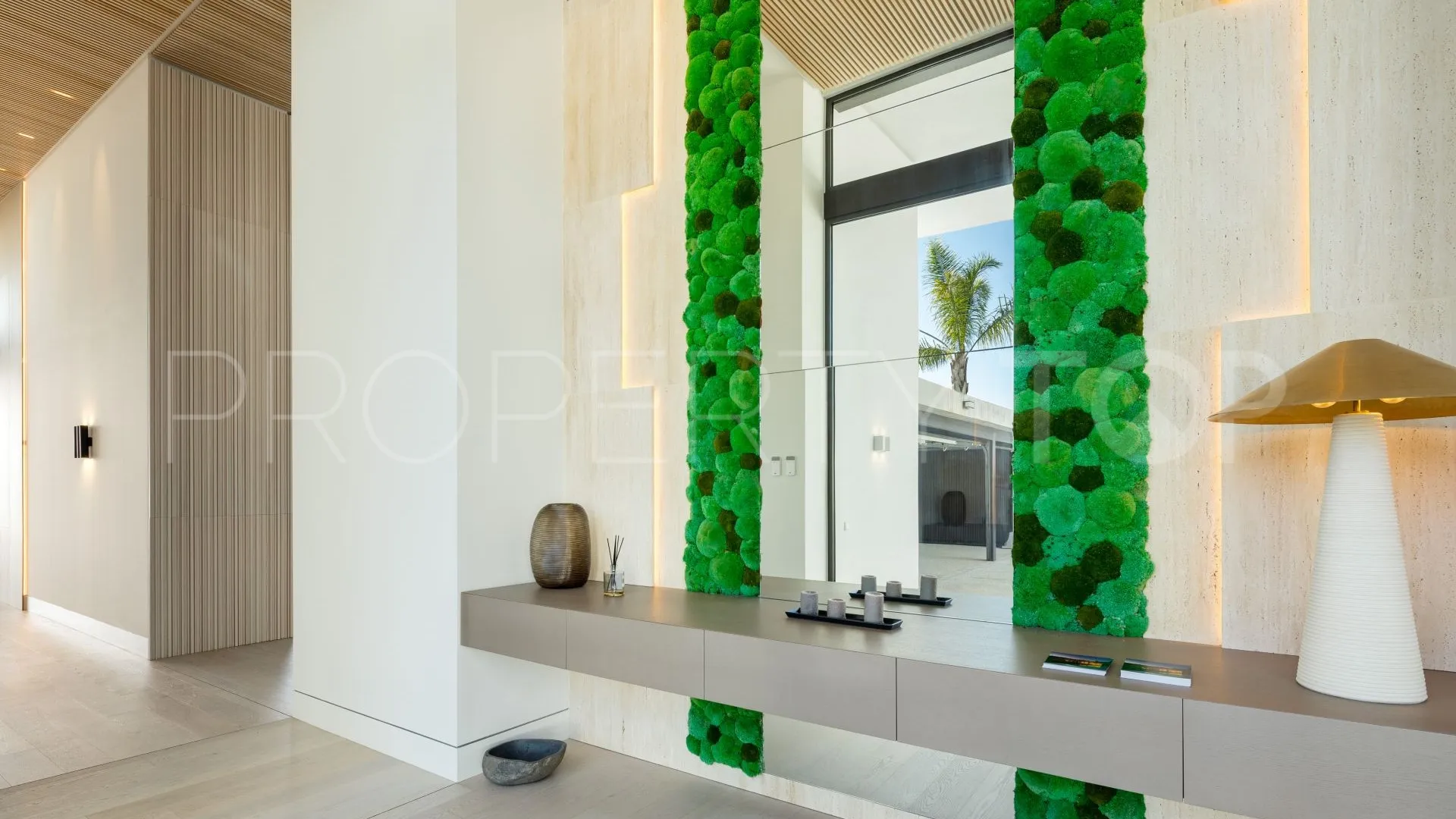 La Quinta, villa en venta