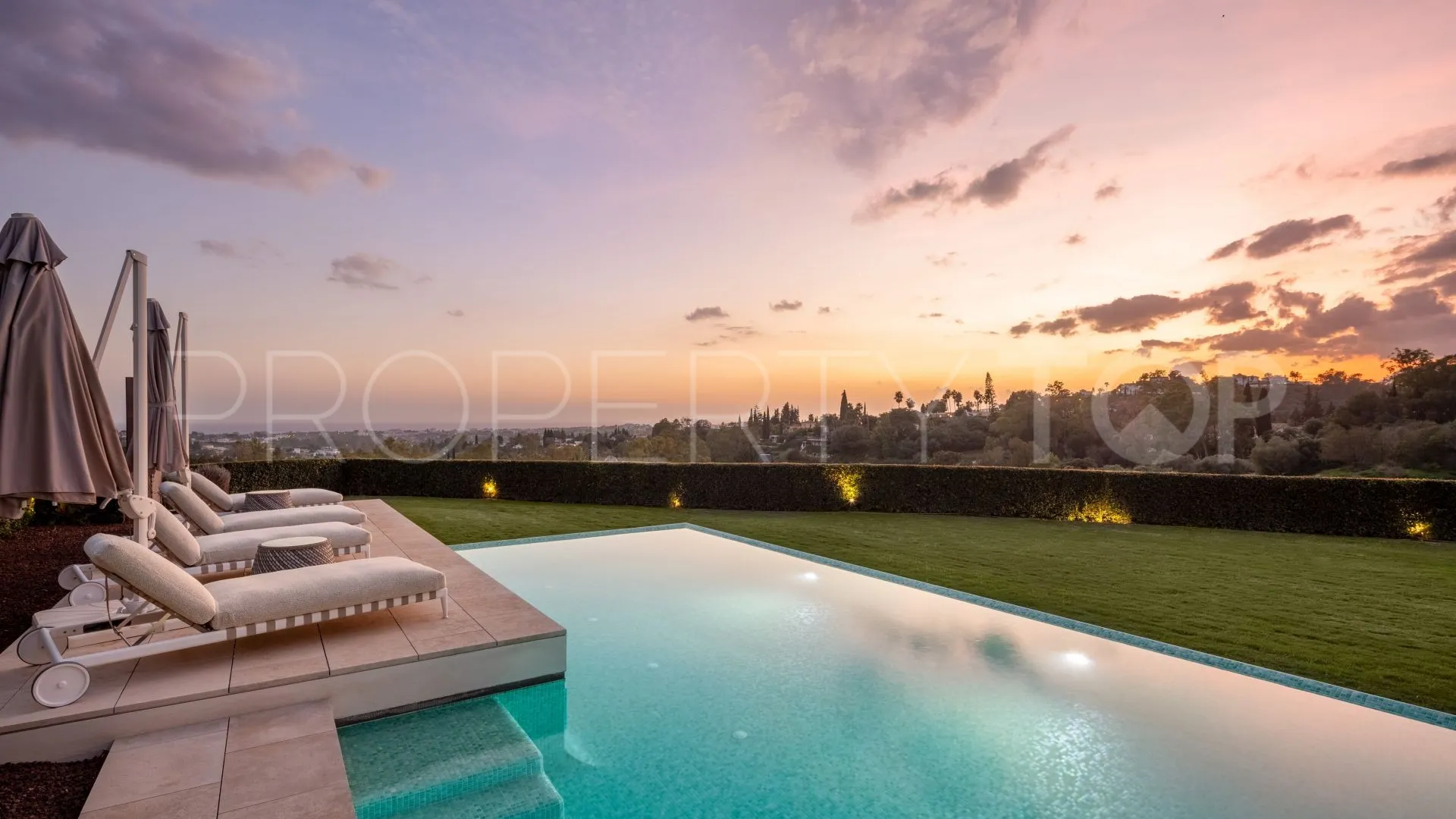 La Quinta, villa en venta