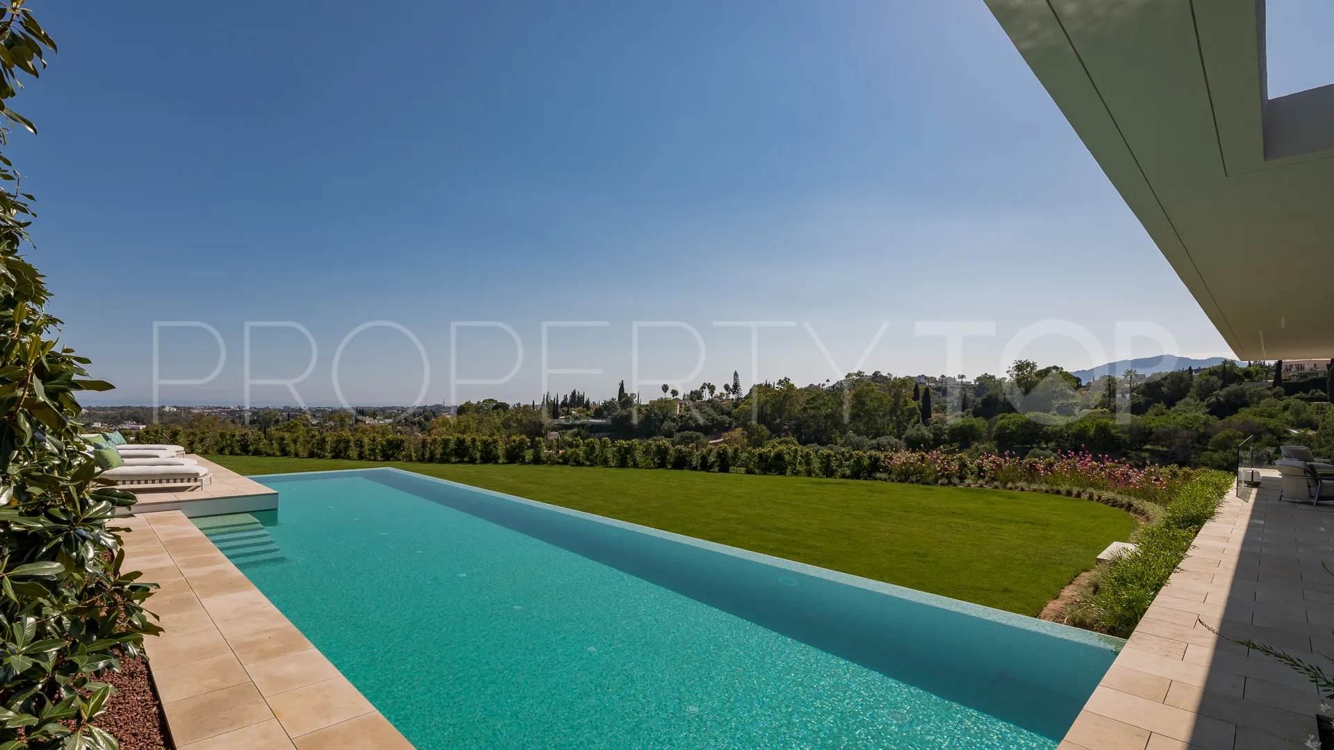 La Quinta, villa en venta