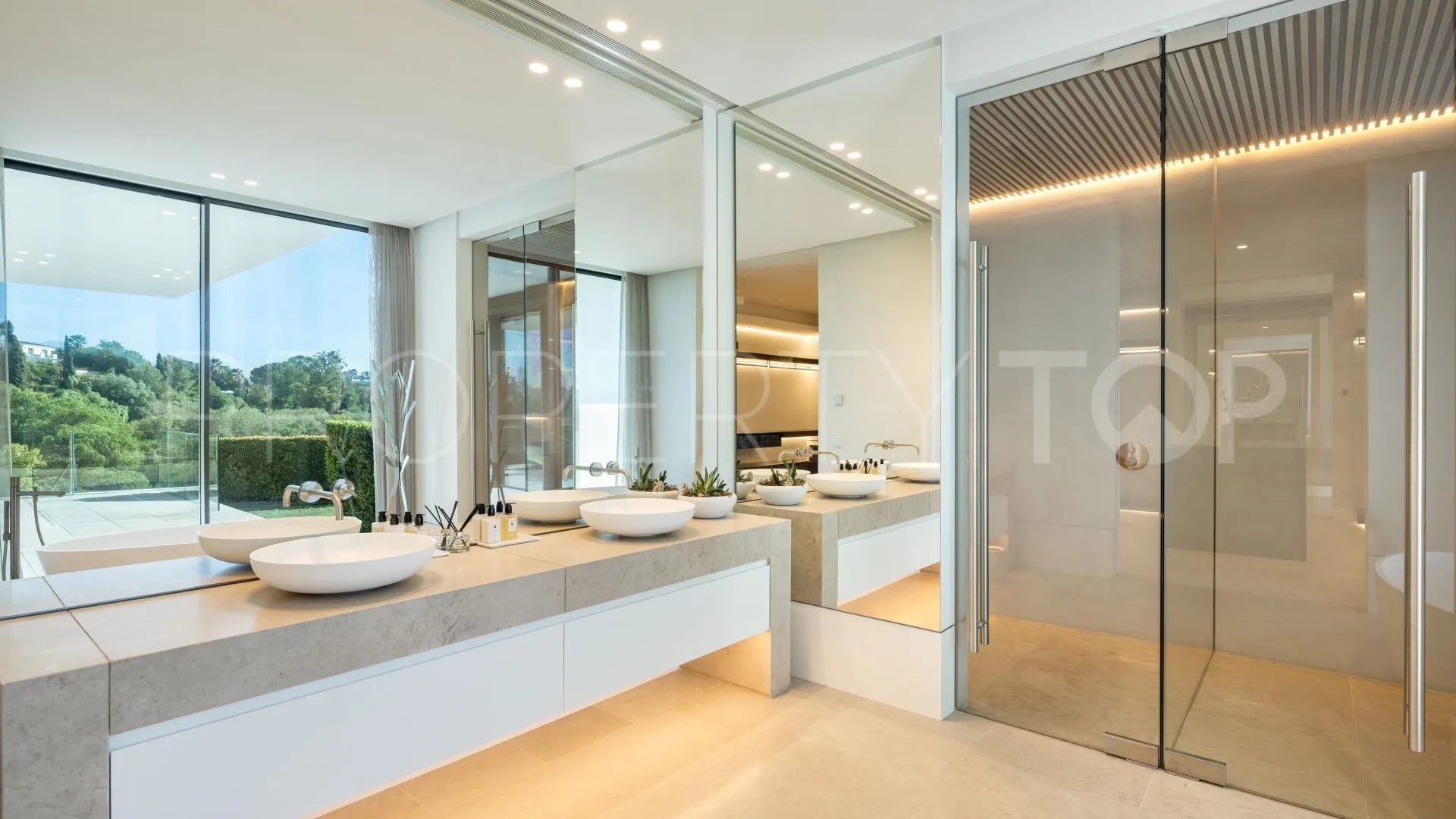 La Quinta, villa en venta