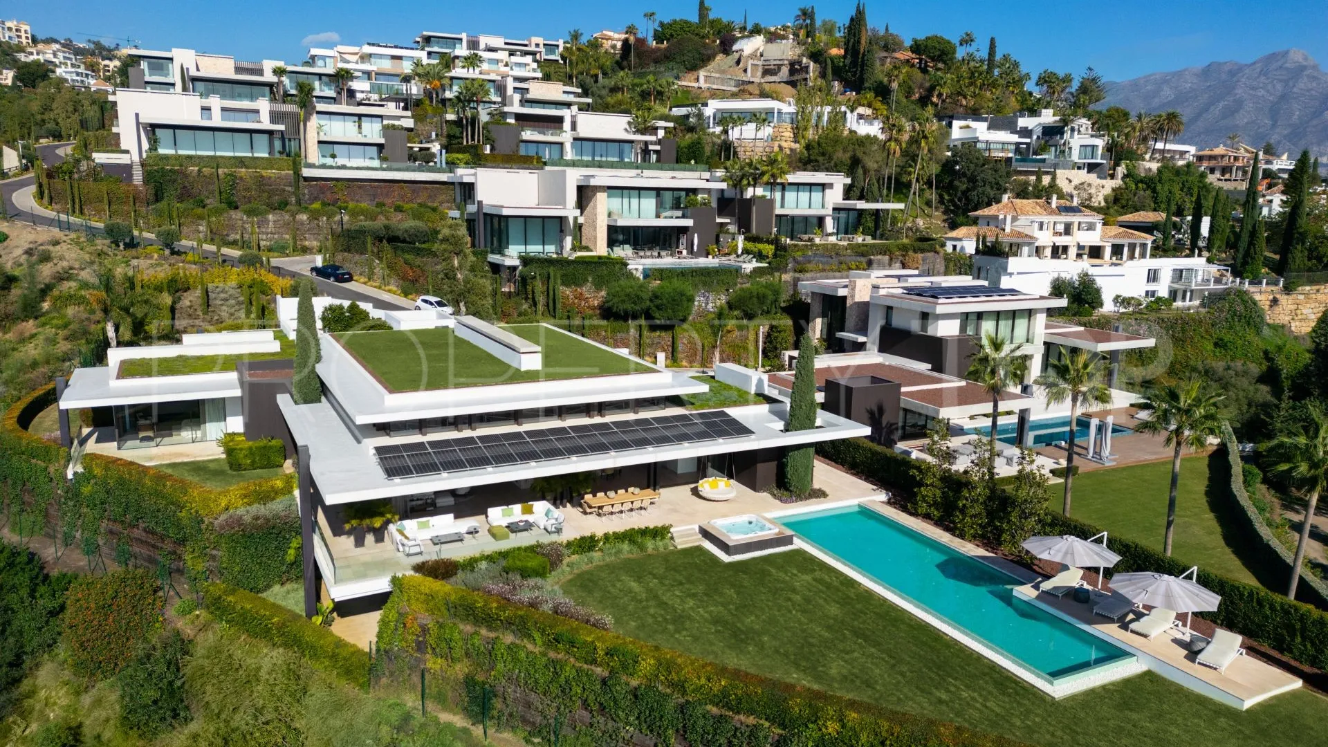 La Quinta, villa en venta