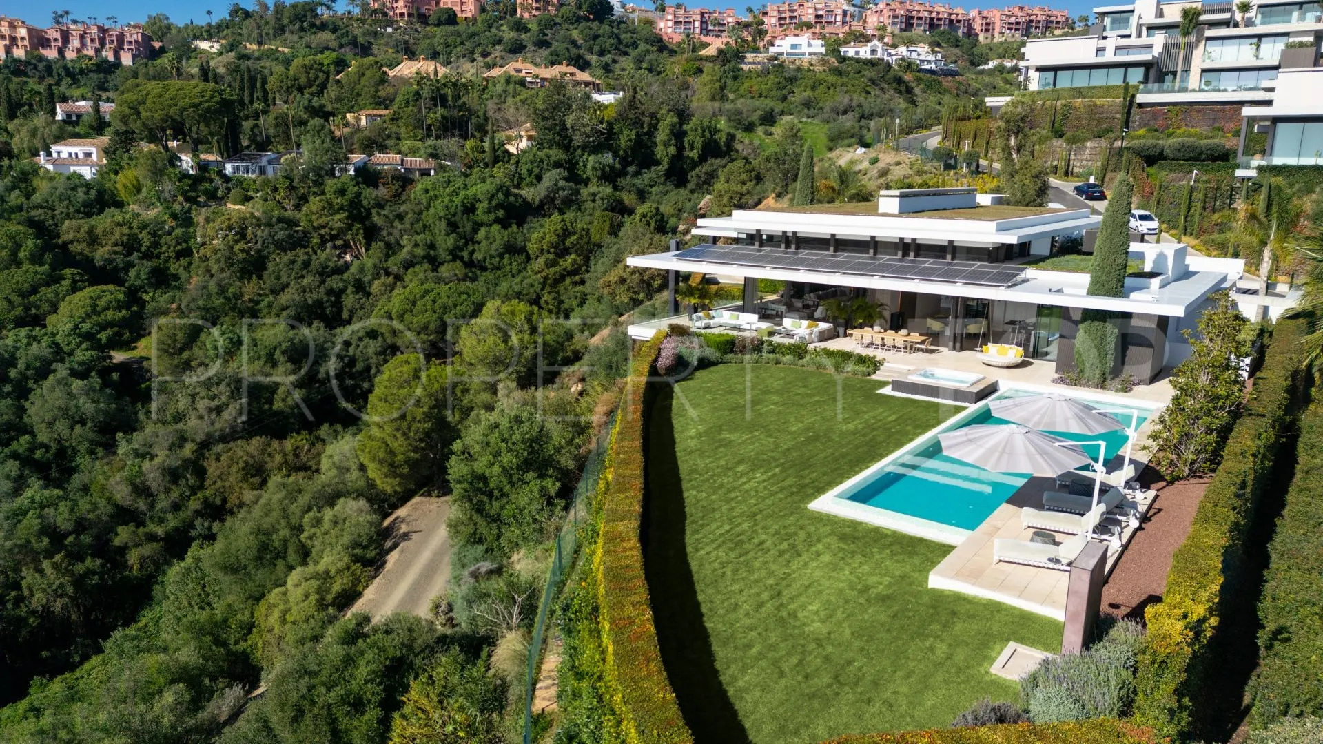 La Quinta, villa en venta