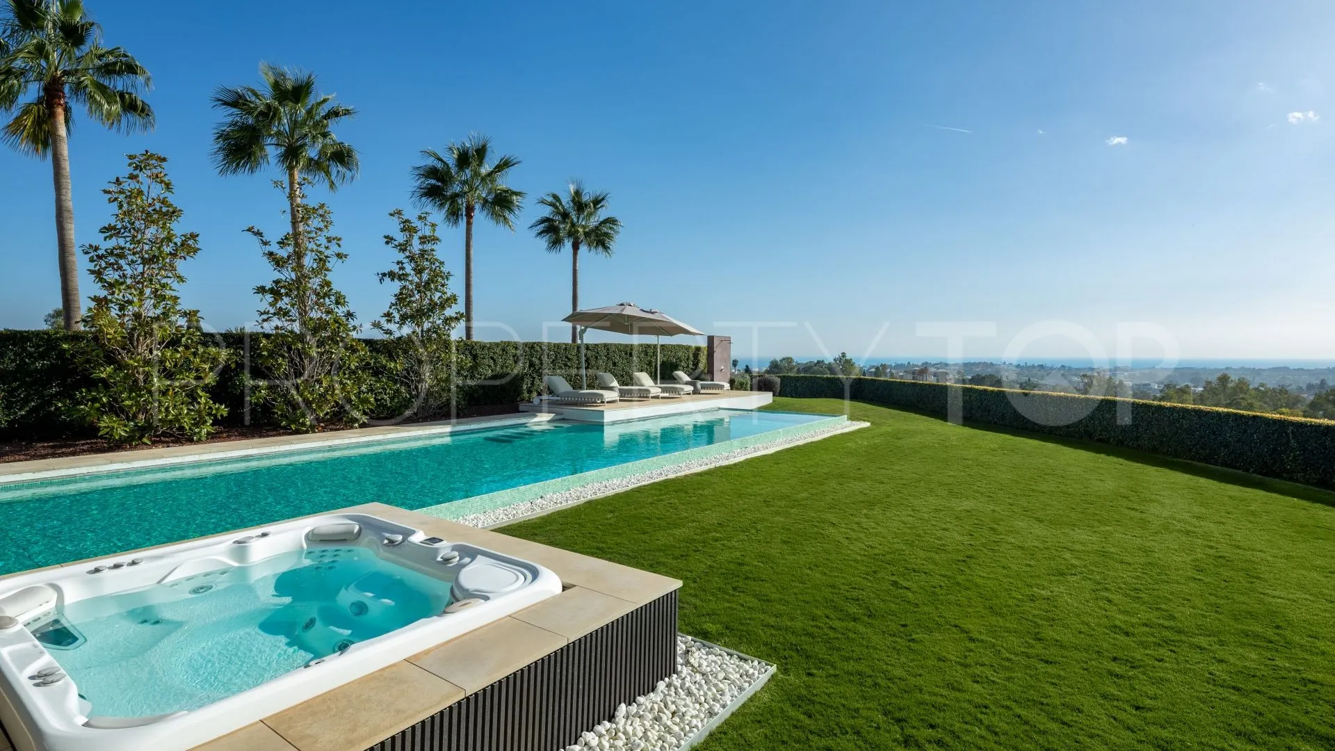 La Quinta, villa en venta