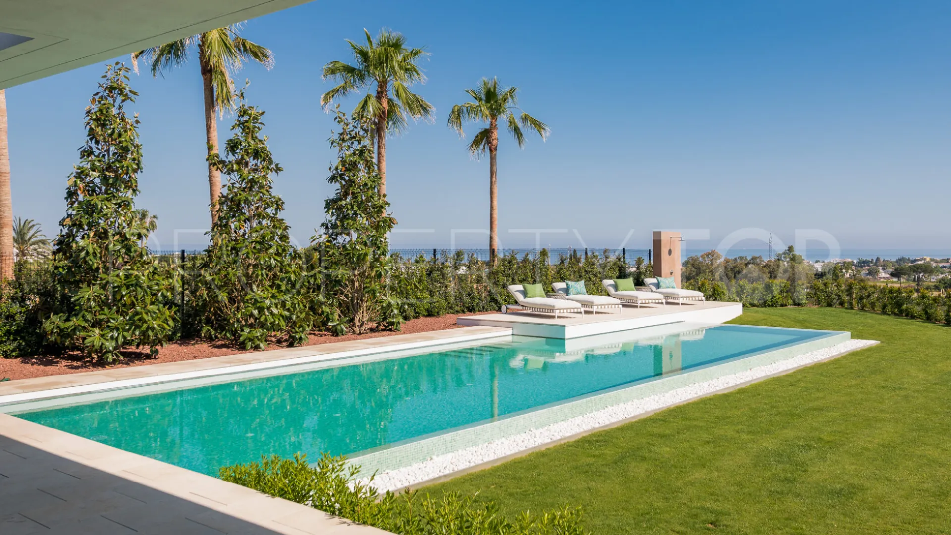 La Quinta, villa en venta