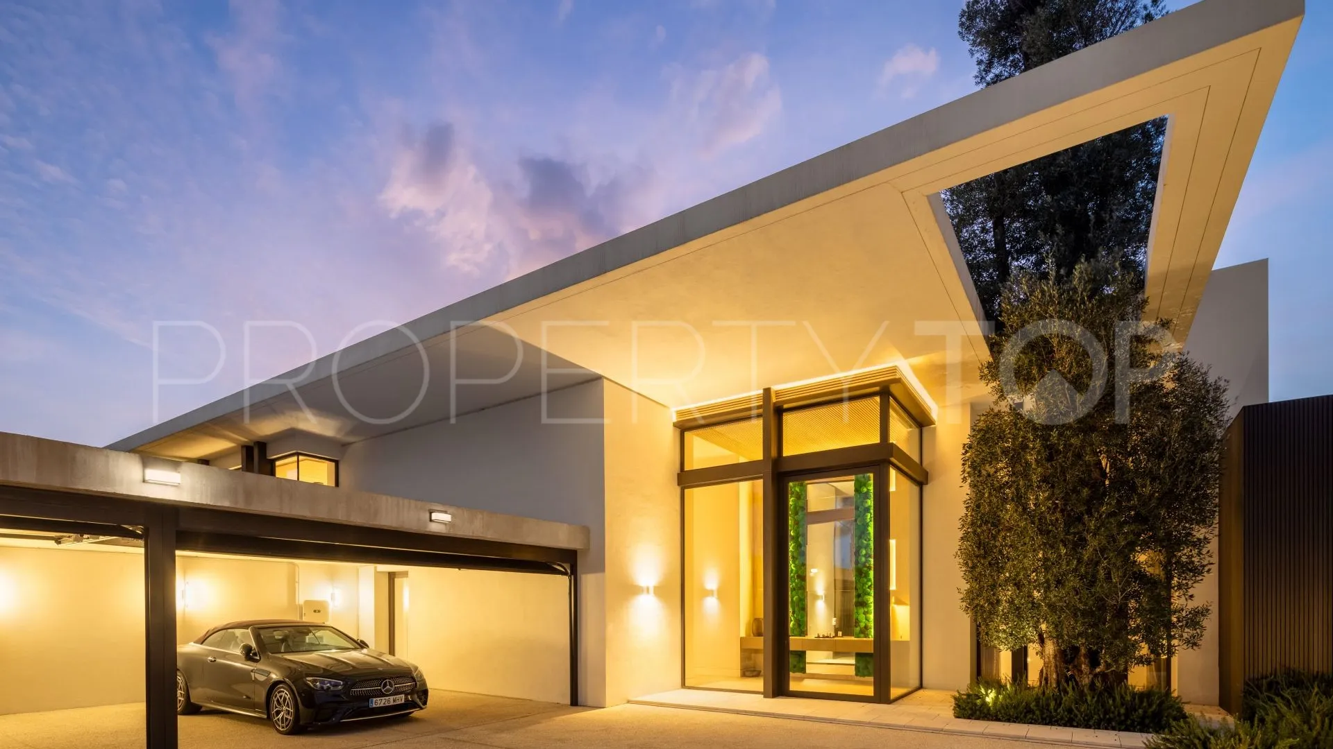 La Quinta, villa en venta